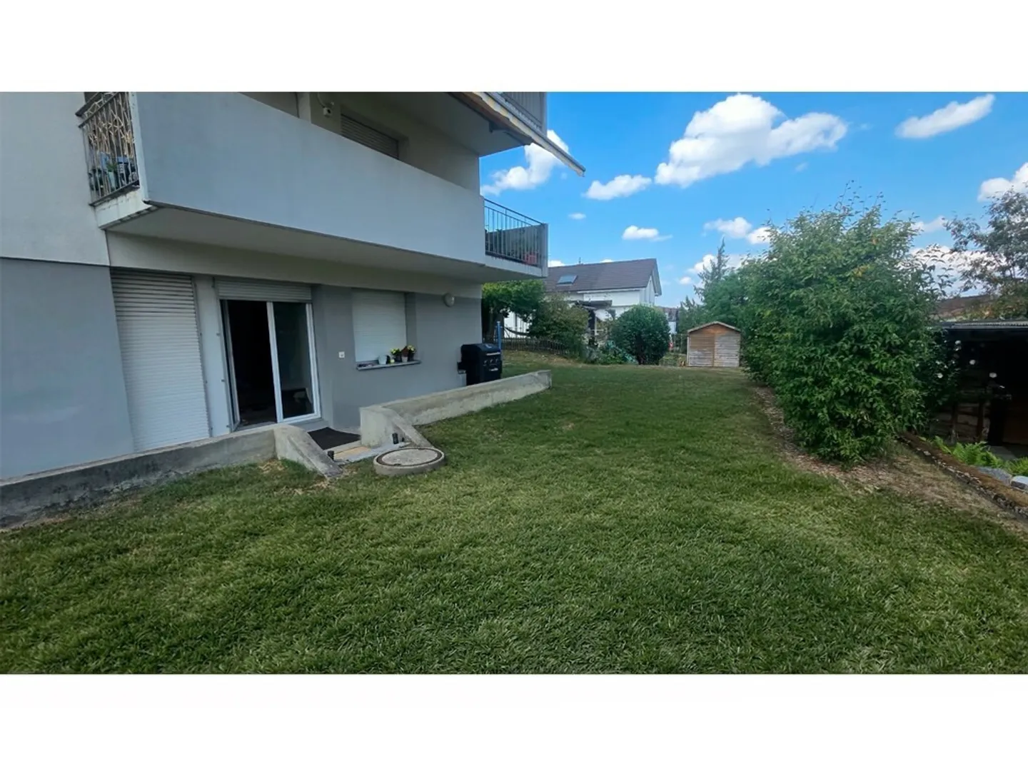 Charmant appartement 1.5 pièces - Photo 8 sur 8