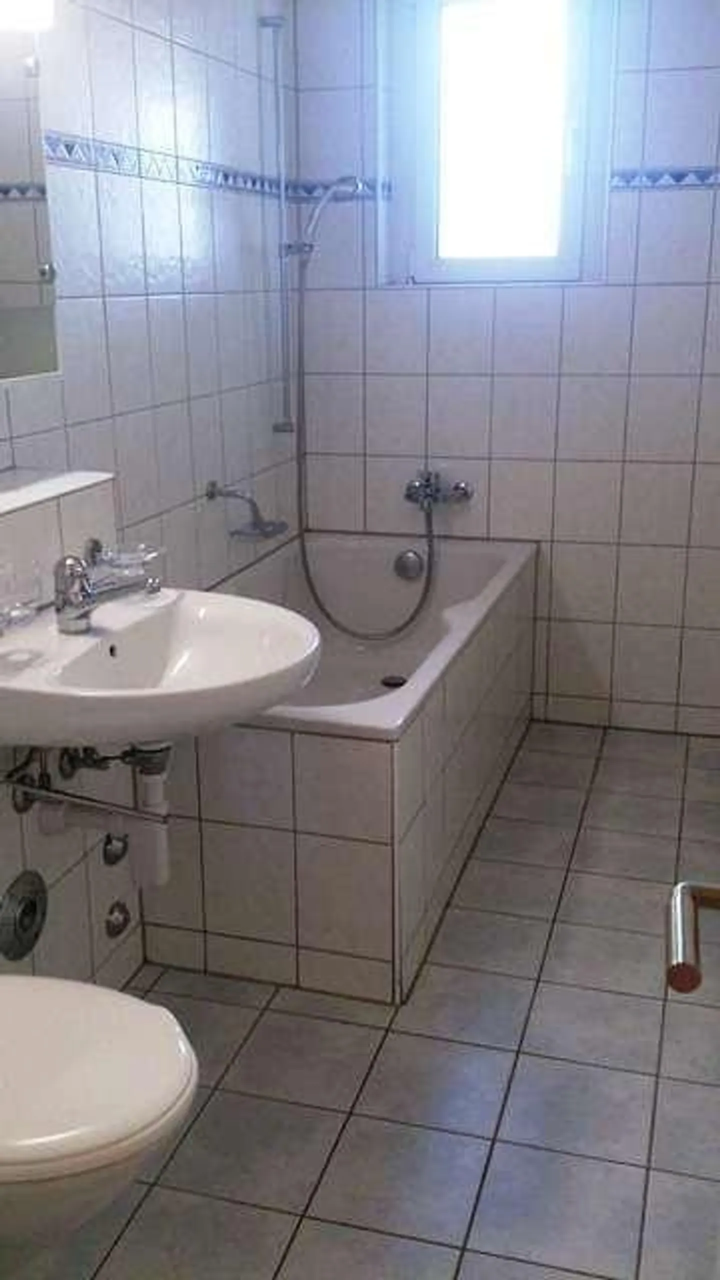 Gemütliche Wohnung in Solothurn - Foto 4 von 6