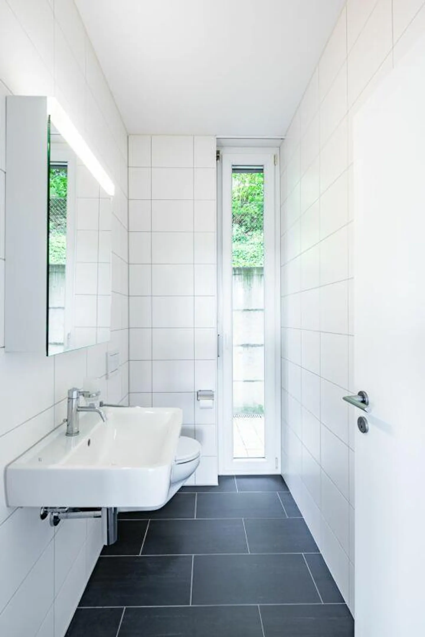 Vivere moderno a Beringen: appartamento di 4,5 stanze con molta luce e fascino - Foto 7 di 10