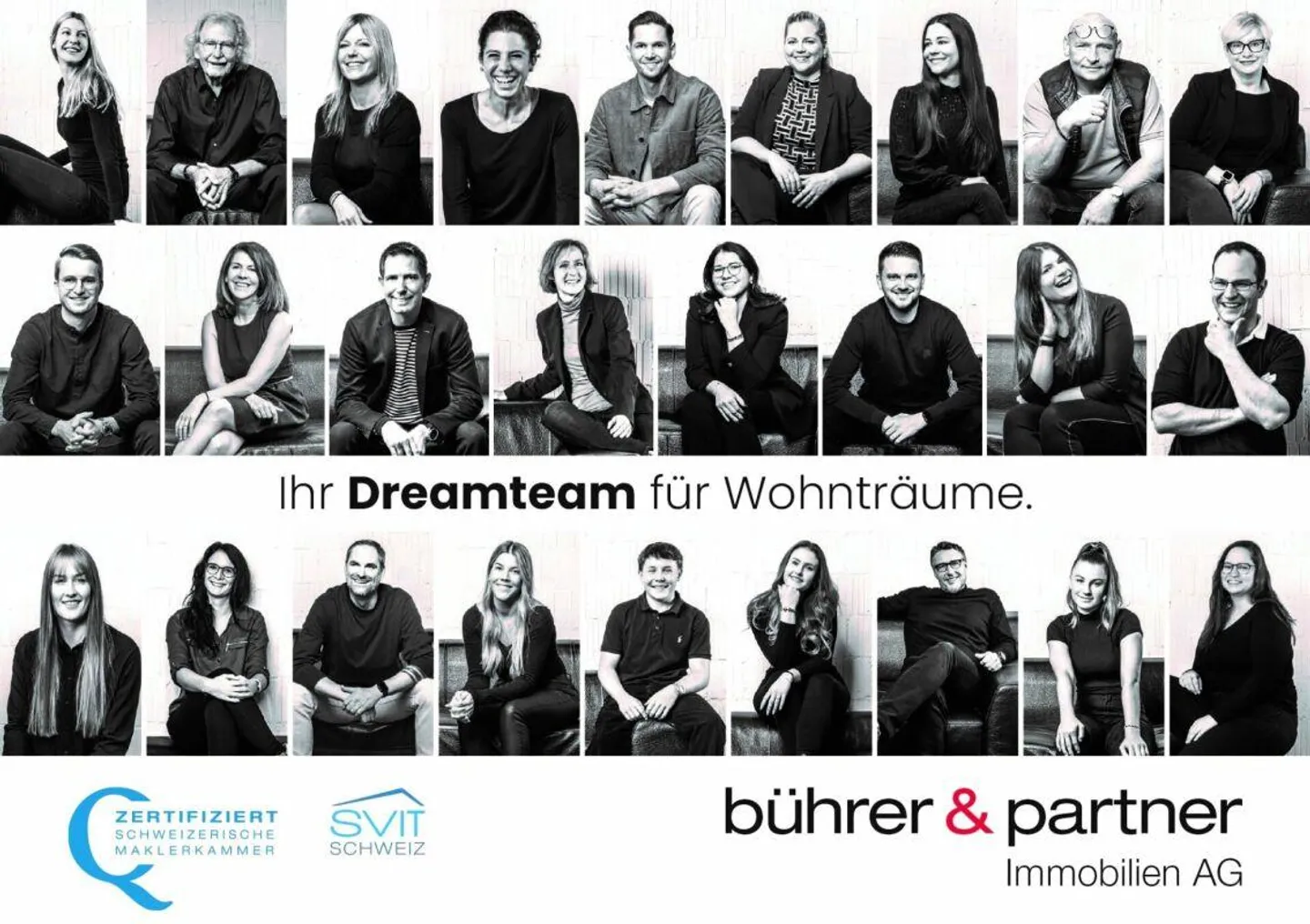 Vivere moderno a Beringen: appartamento di 4,5 stanze con molta luce e fascino - Foto 10 di 10