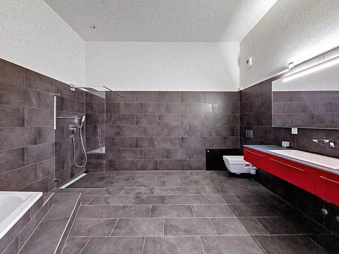 Loft-style apartment near the center of Lausanne - Photo 9 of 9