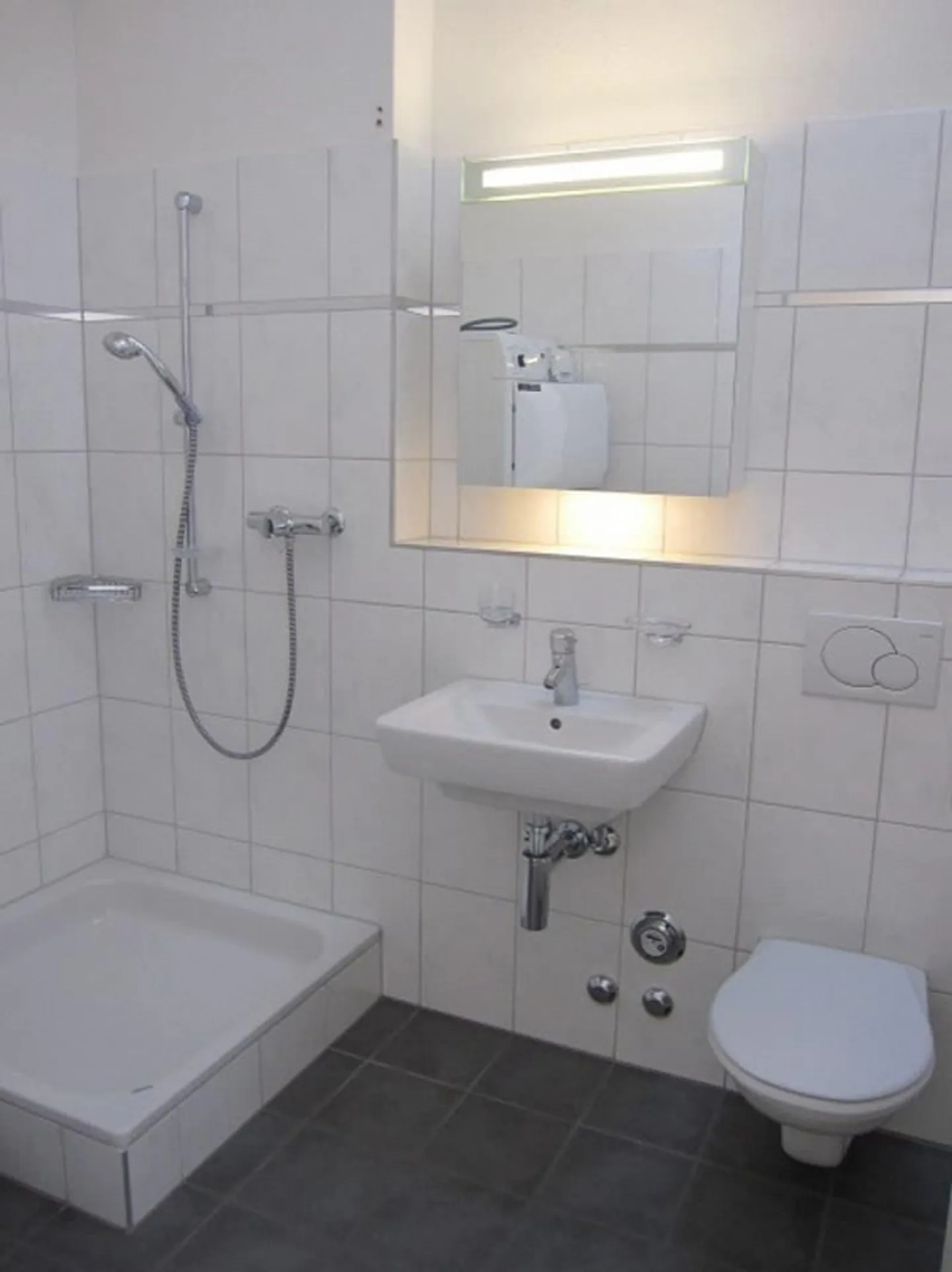 Appartamento luminoso e moderno! - Foto 3 di 5
