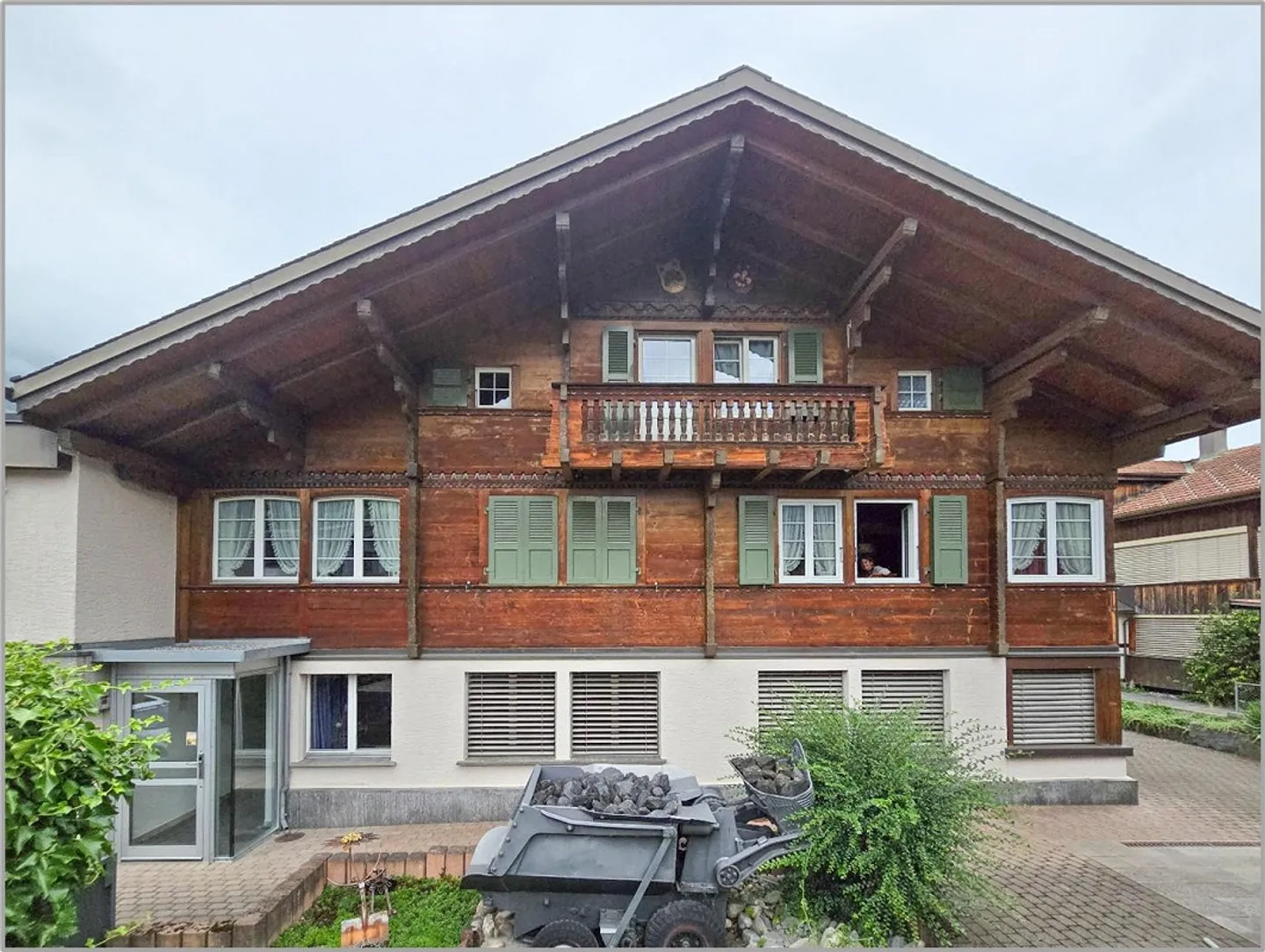 Espaces Commerciaux - Photo 1 sur 9