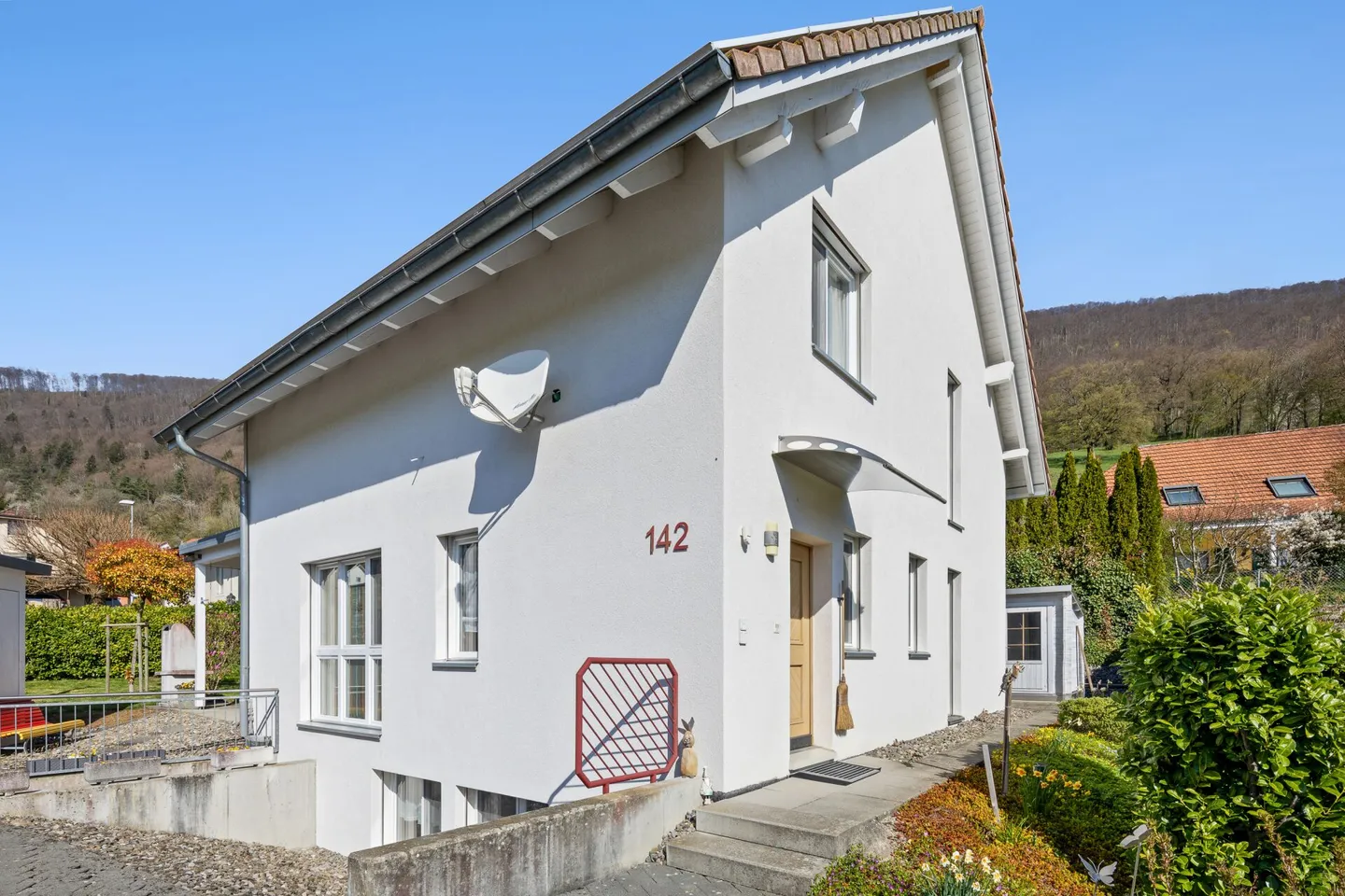 Casa unifamiliare di 7½ stanze - Foto 1 di 30