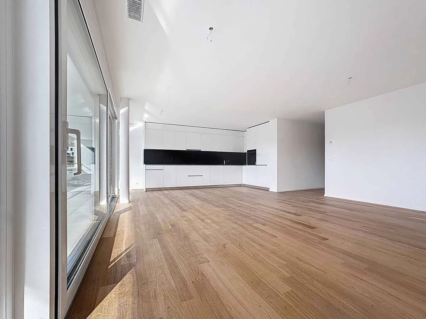 Nouvelle promotion : appartement de 4.5 pièces avec balcons couverts - Photo 4 sur 13