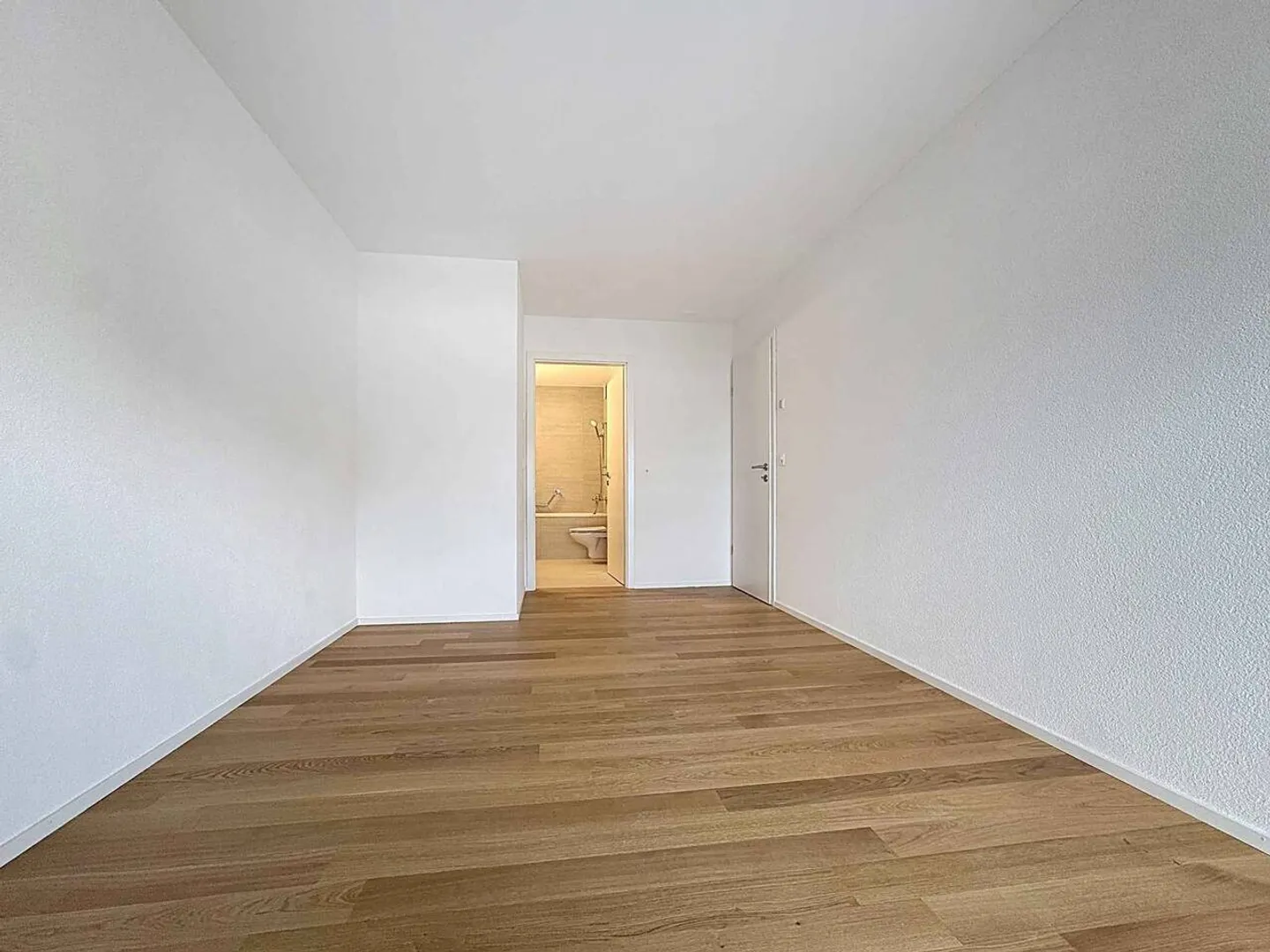 Nouvelle promotion : appartement de 4.5 pièces avec balcons couverts - Photo 5 sur 13