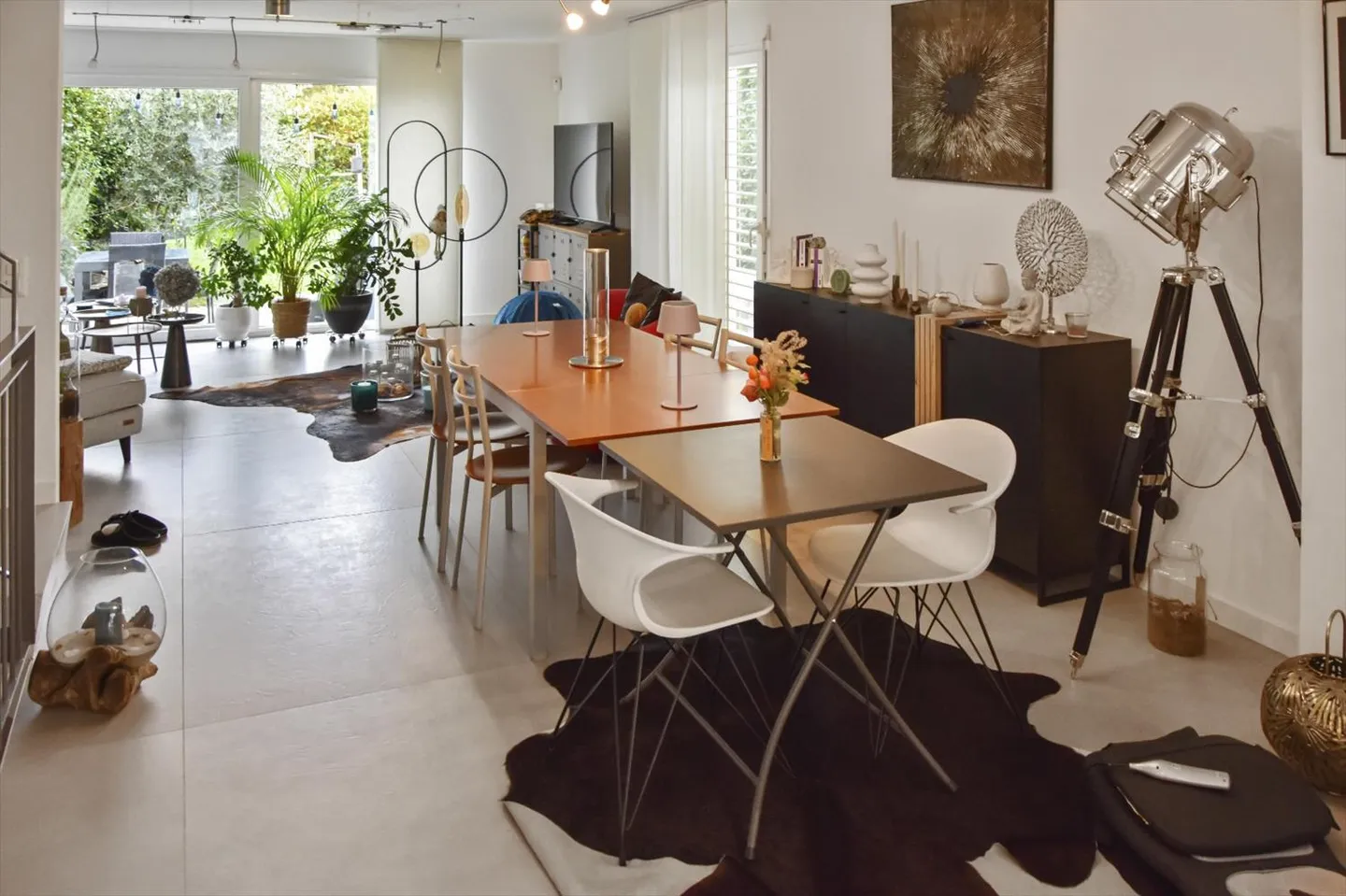 Casa contigua 6.5 stanze - Foto 2 di 16