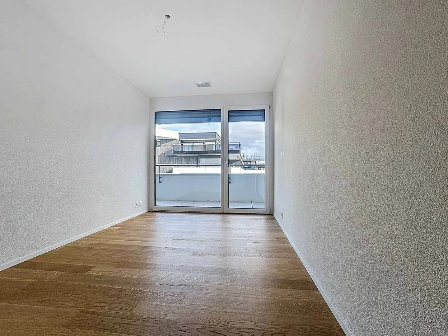 Nouvelle promotion : appartement de 4.5 pièces avec balcons couverts - Photo 6 sur 13