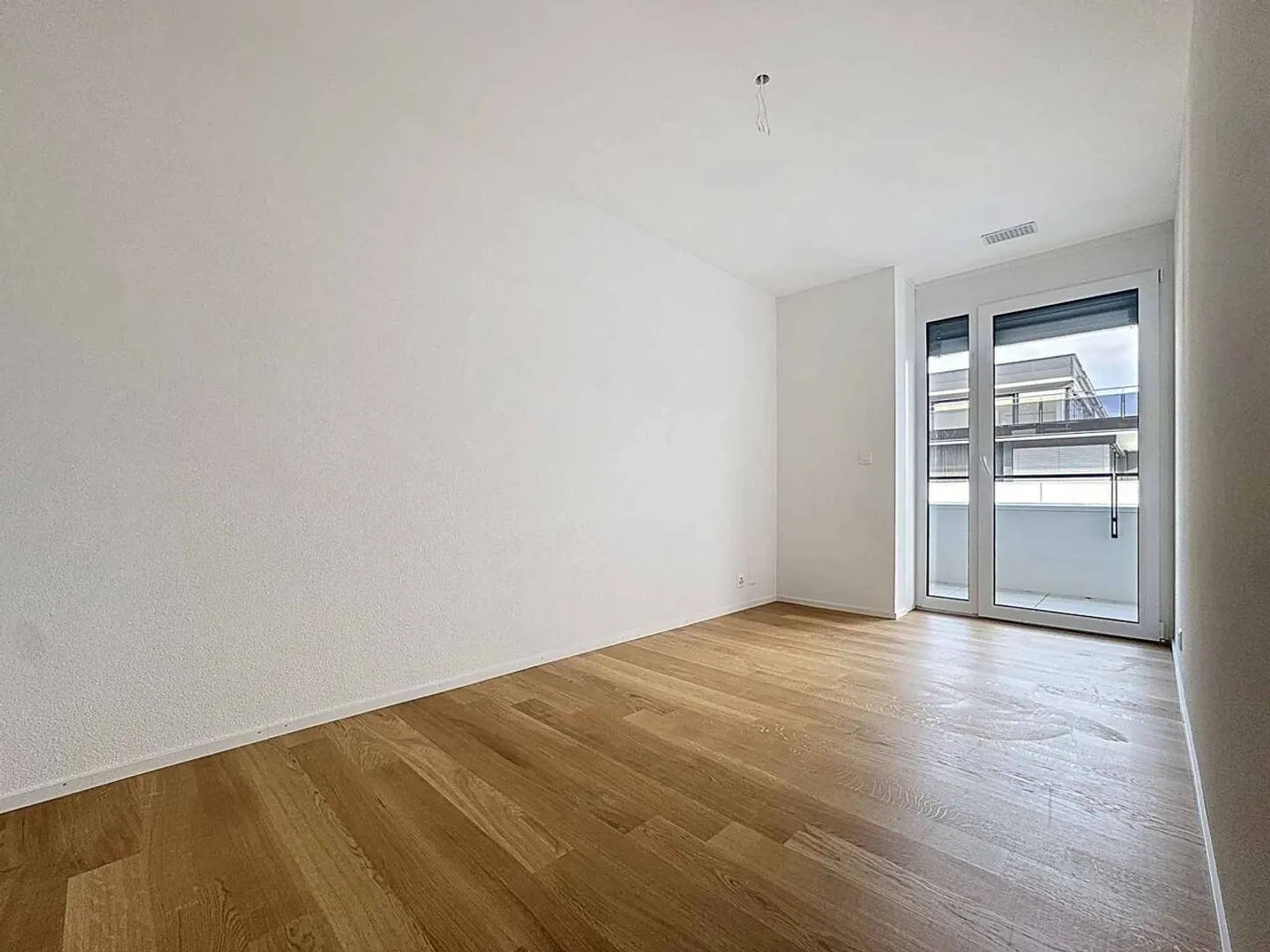 Nouvelle promotion : appartement de 4.5 pièces avec balcons couverts - Photo 7 sur 13