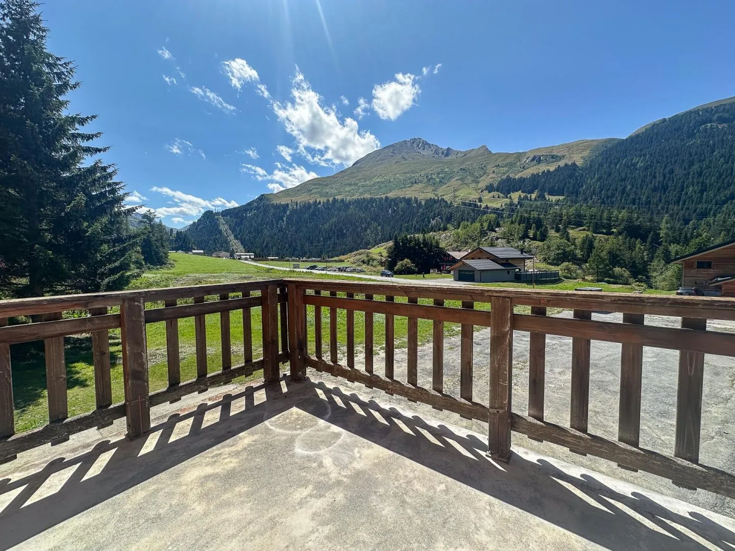 Studio 1.5 stanze a Bourg-St-Pierre - Foto 1 di 5