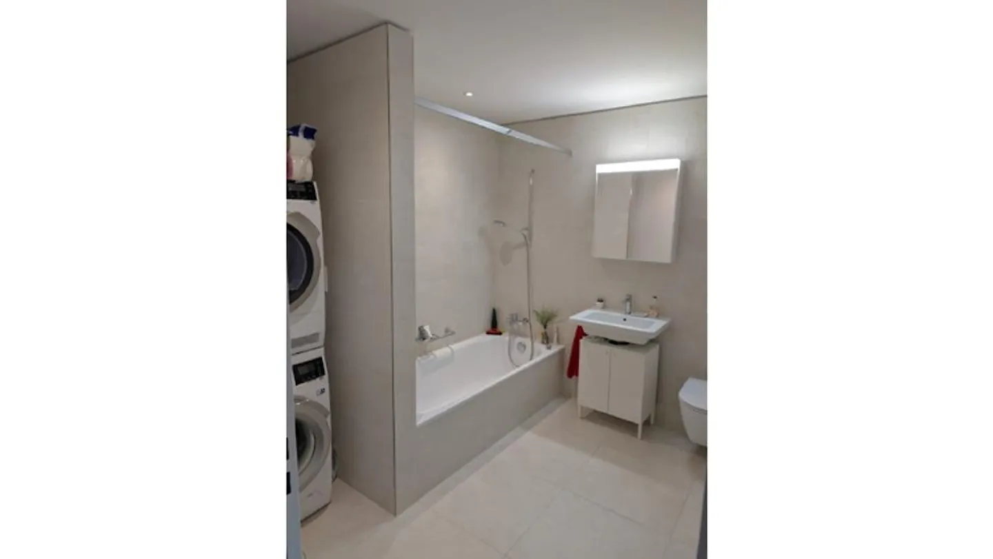 Möbliertes Apartment mit Aussicht - Foto 6 von 8