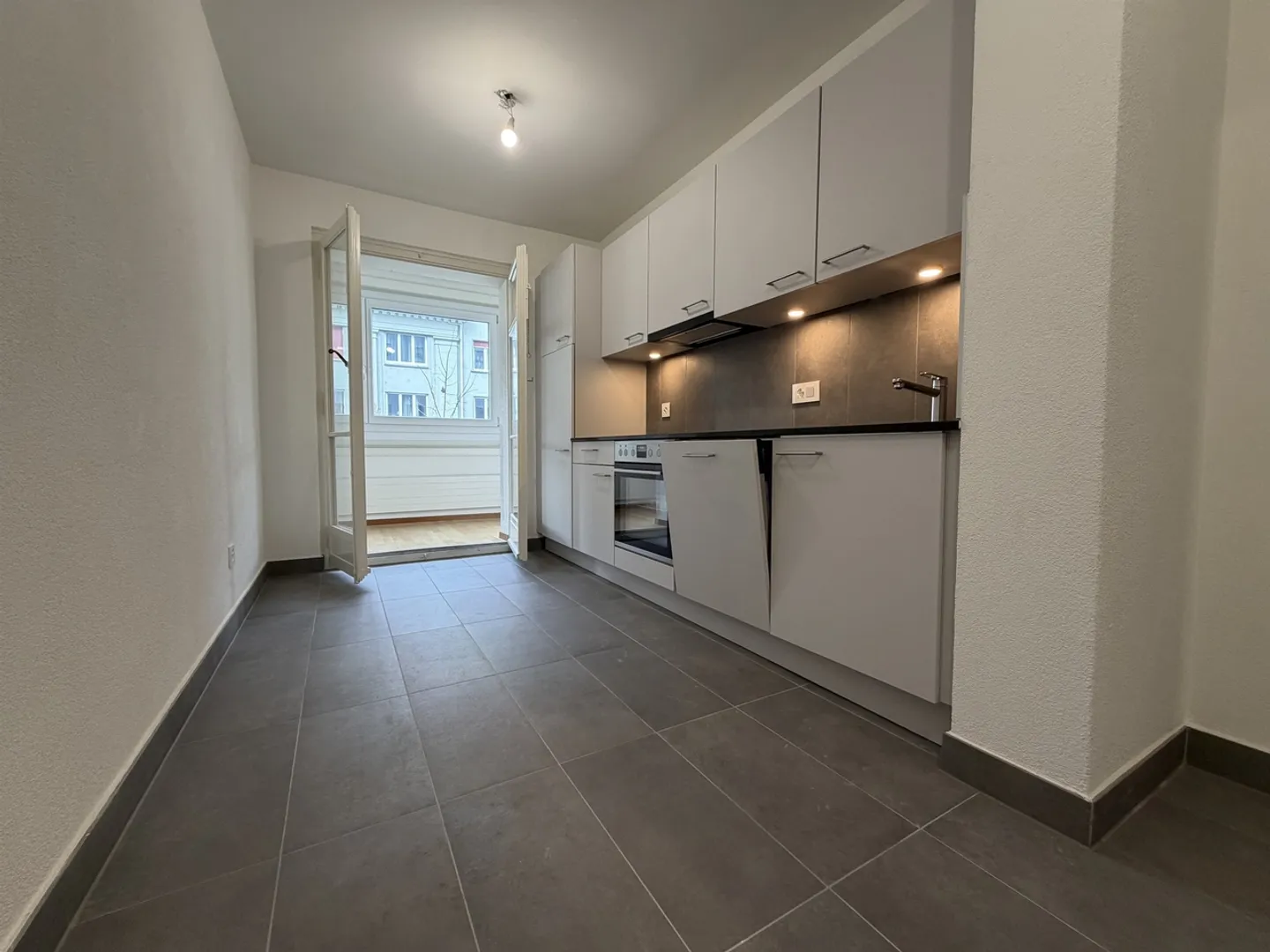 Meine neue Wohnung im Stadtzentrum? - Foto 1 von 8