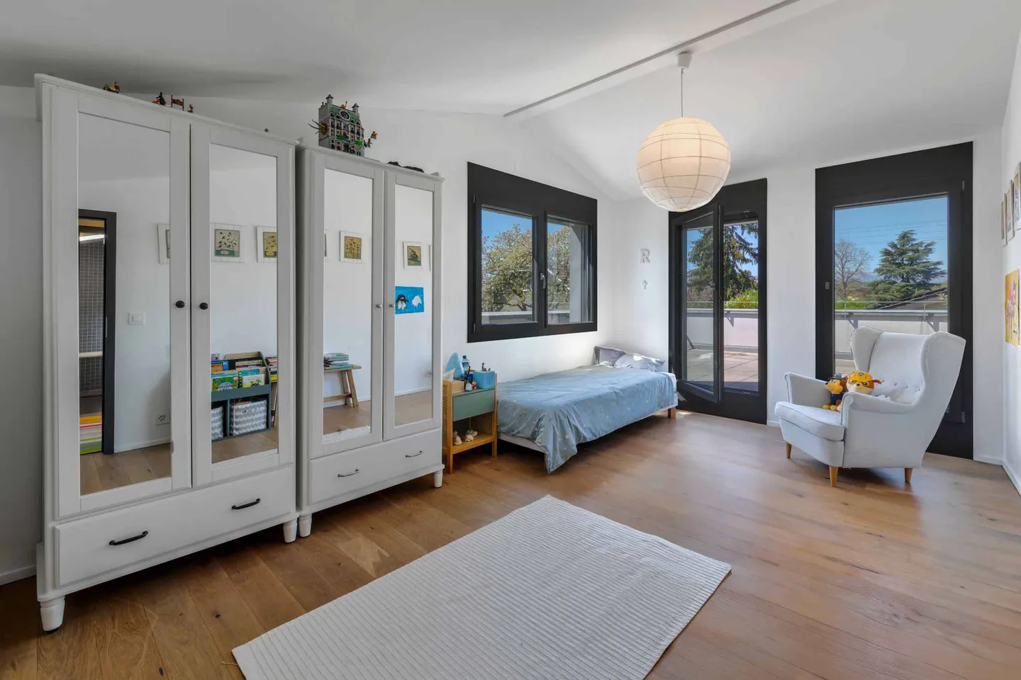 Semi-detached house for sale - Photo 8 of 13