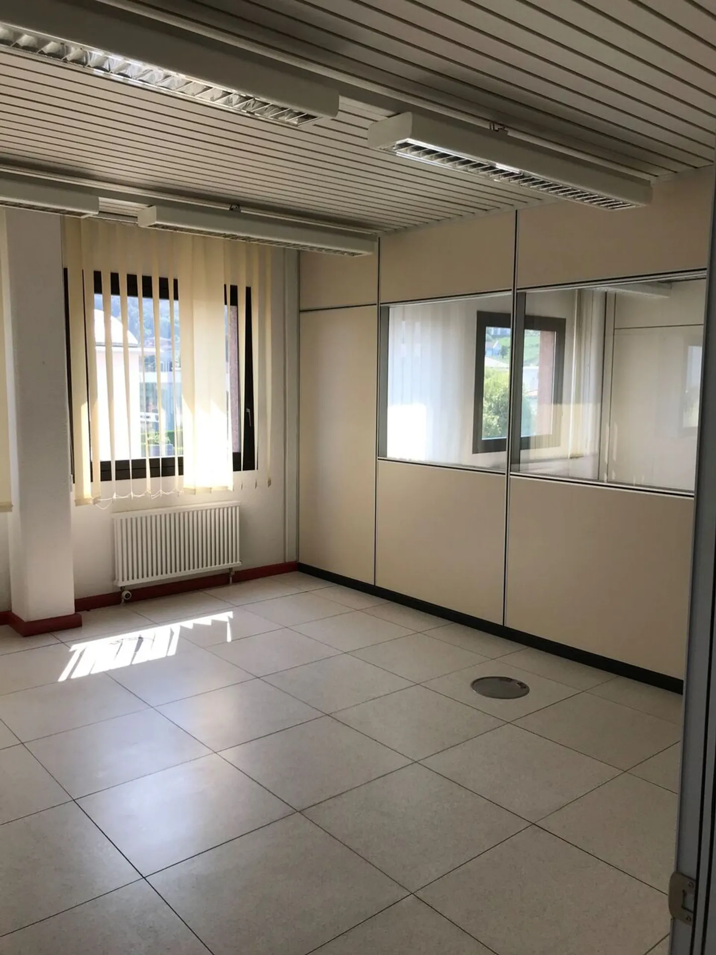 Gewerbefläche in Cadenazzo - Foto 6 von 6