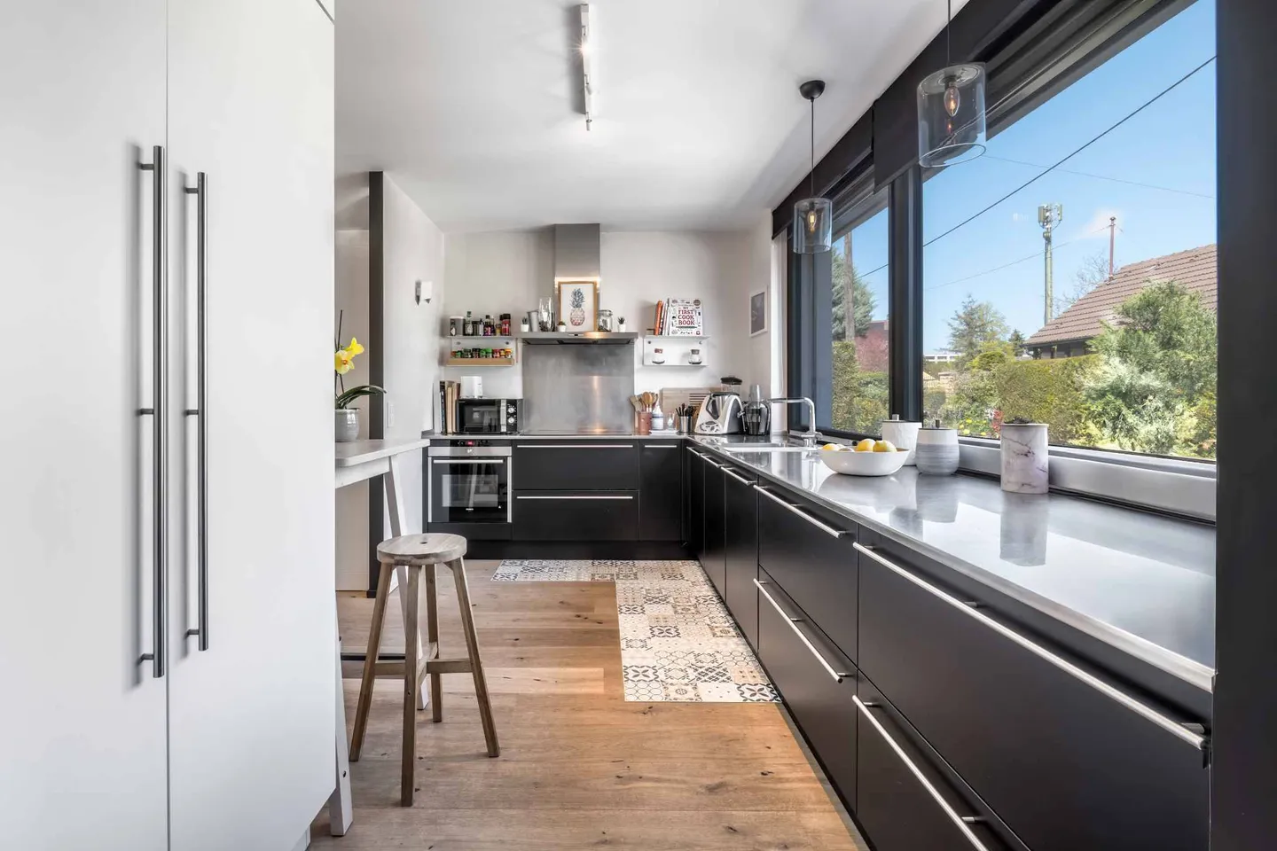 Semi-detached house for sale - Photo 4 of 13