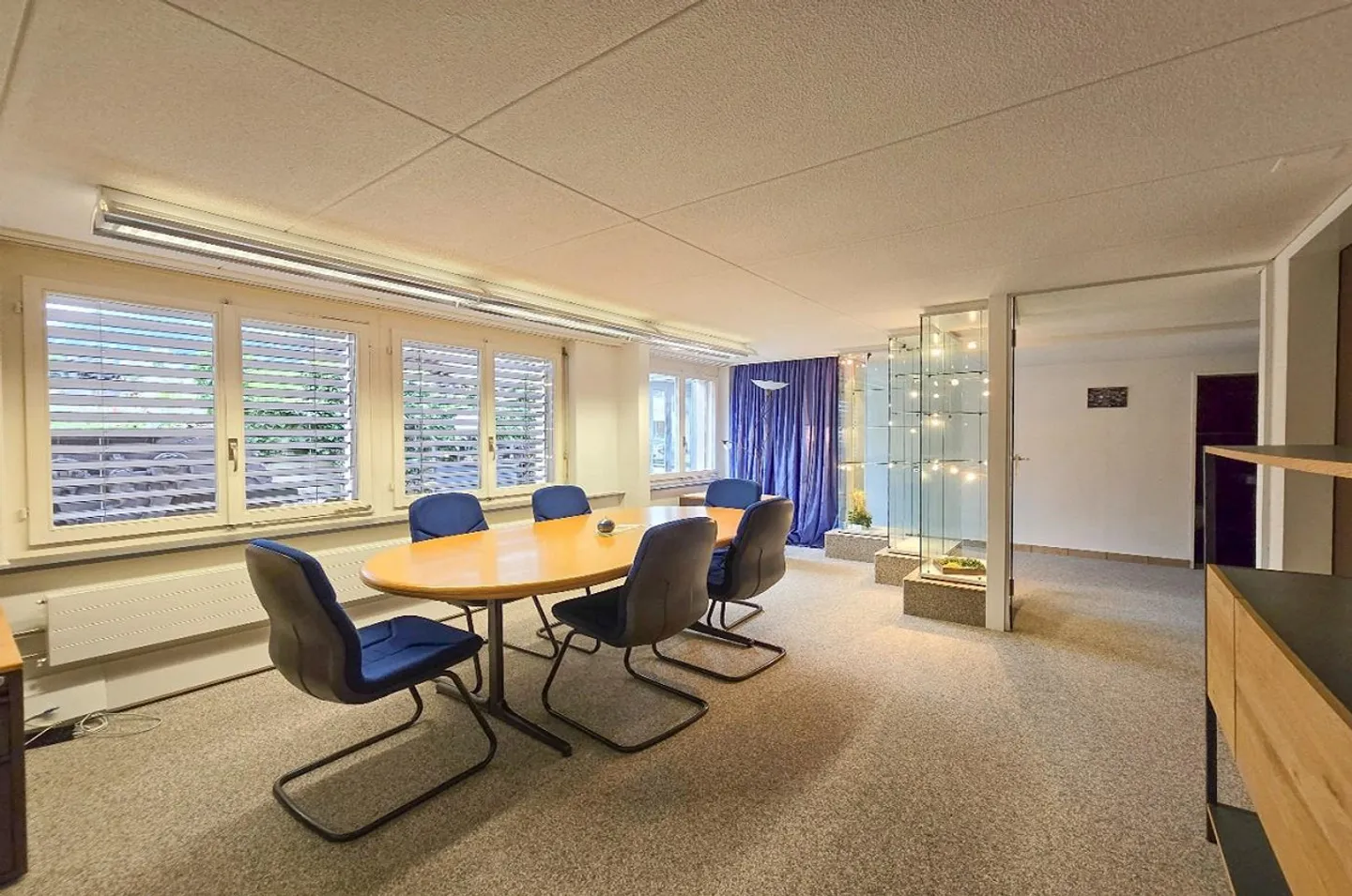 Espaces Commerciaux - Photo 5 sur 9