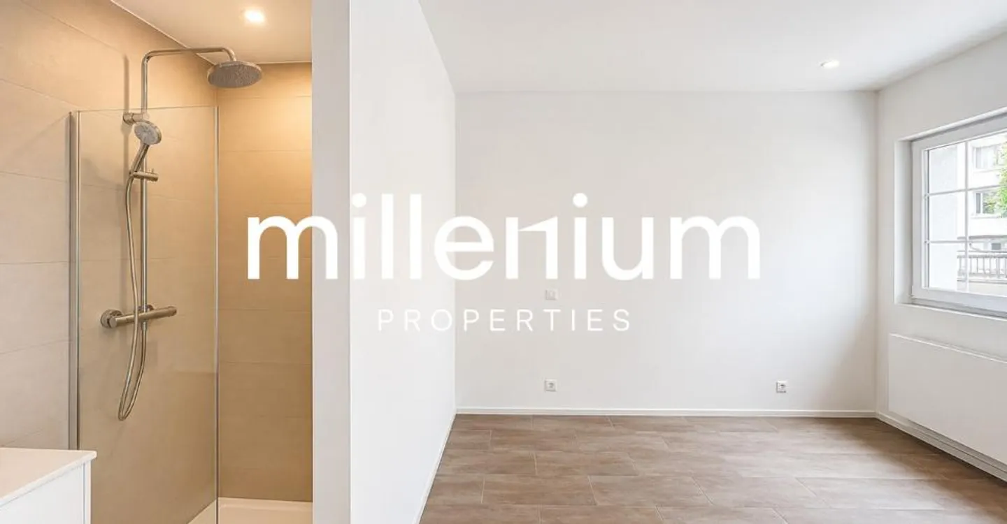Duplex rénové à Gimel - Photo 5 sur 6
