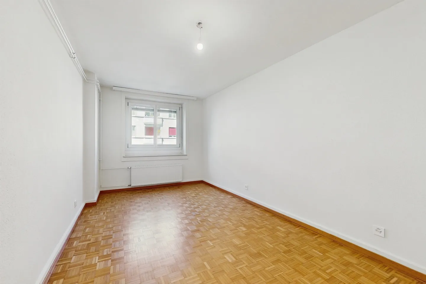 Meine neue Wohnung im Stadtzentrum? - Foto 6 von 8