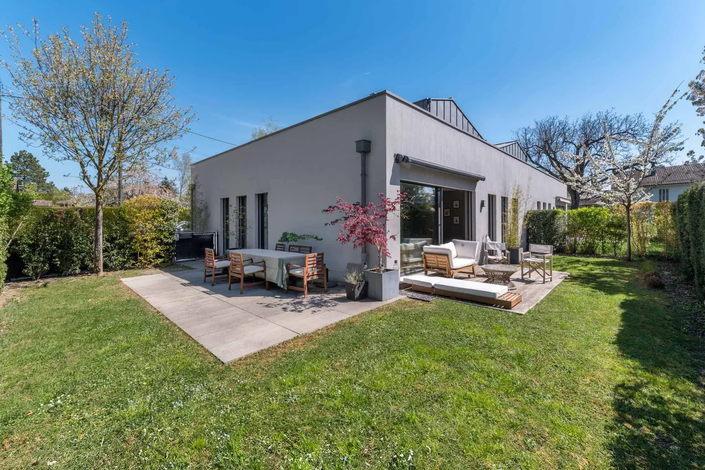 Semi-detached house for sale - Photo 13 of 13