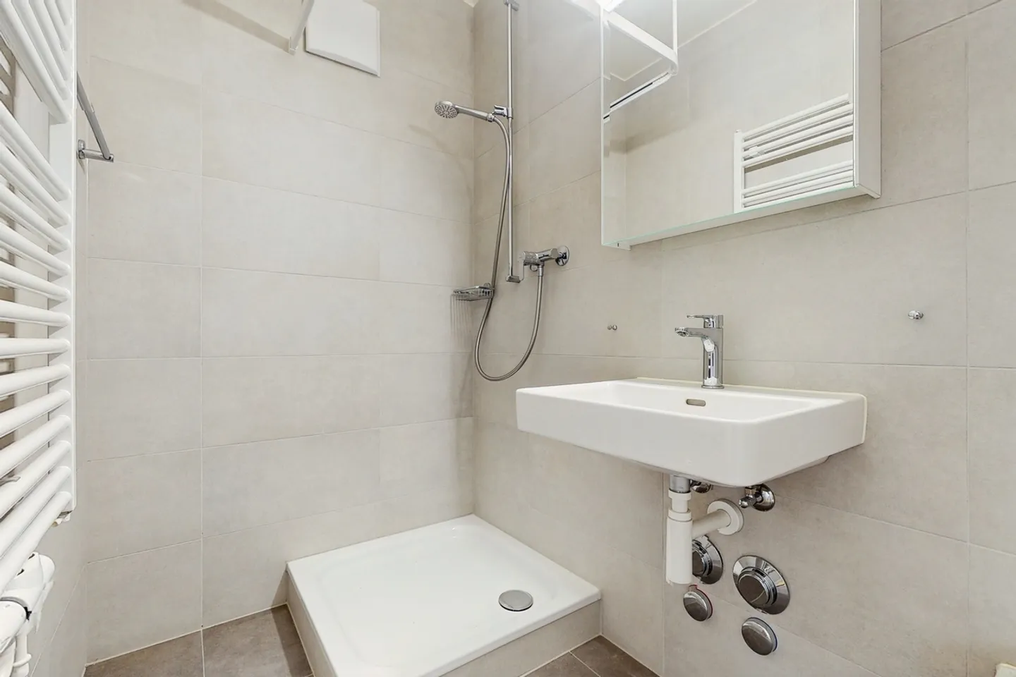 Meine neue Wohnung im Stadtzentrum? - Foto 7 von 8