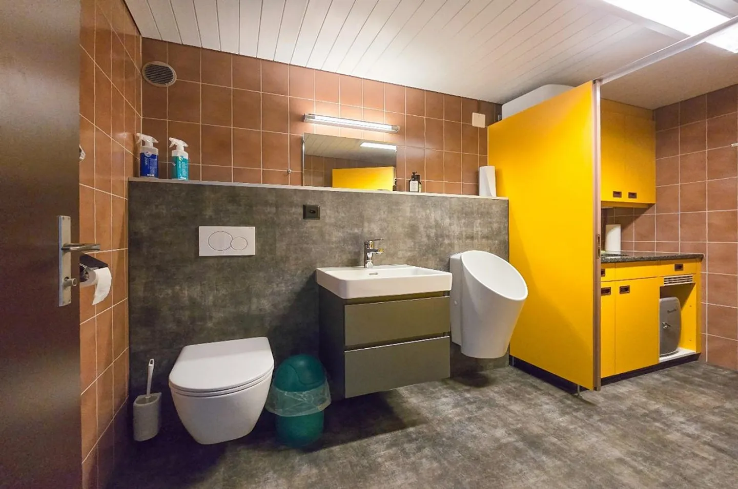 Espaces Commerciaux - Photo 9 sur 9