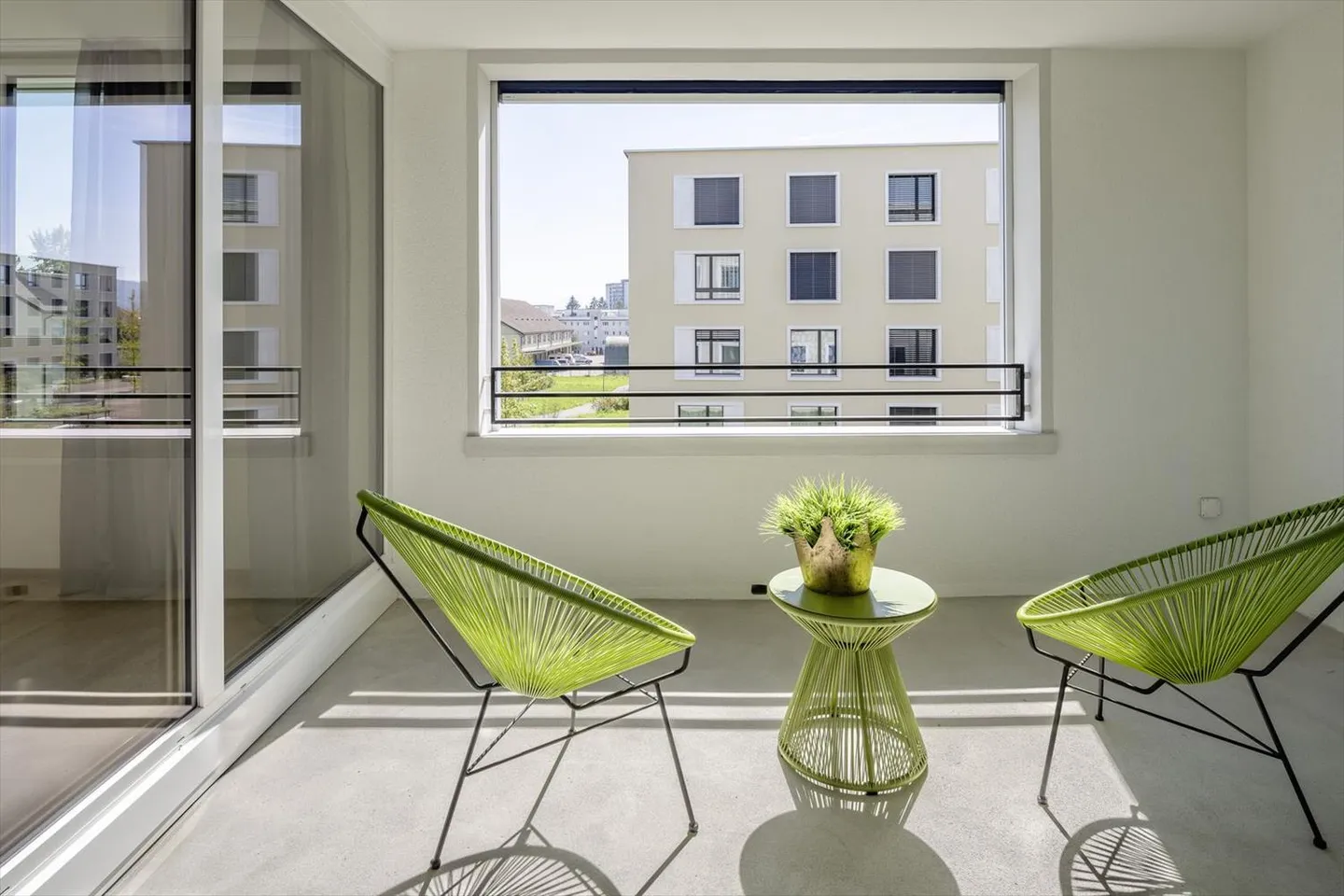 Appartamento 2.5 locali - Foto 7 di 8