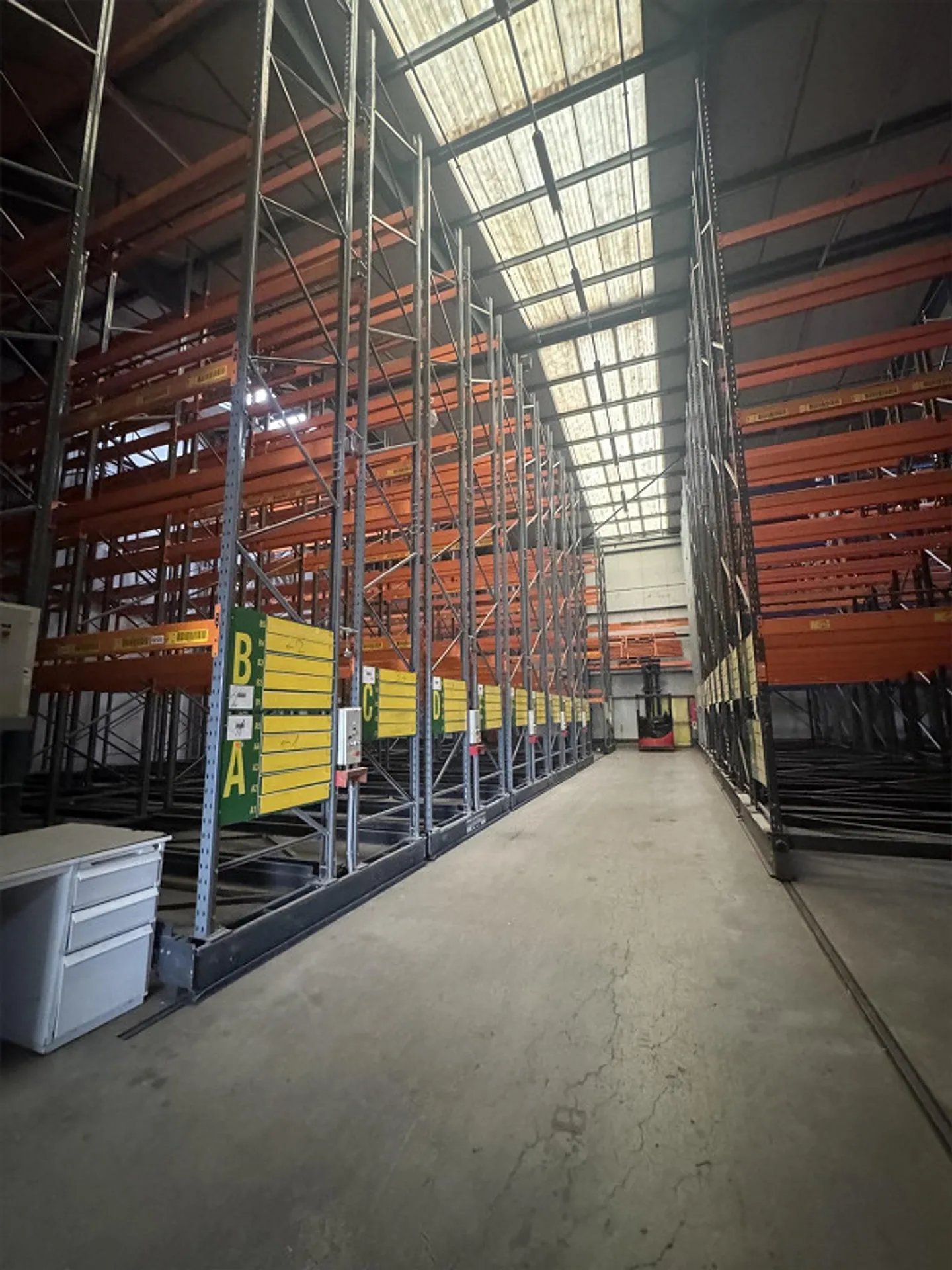 High Rack Warehouse - Photo 1 of 5