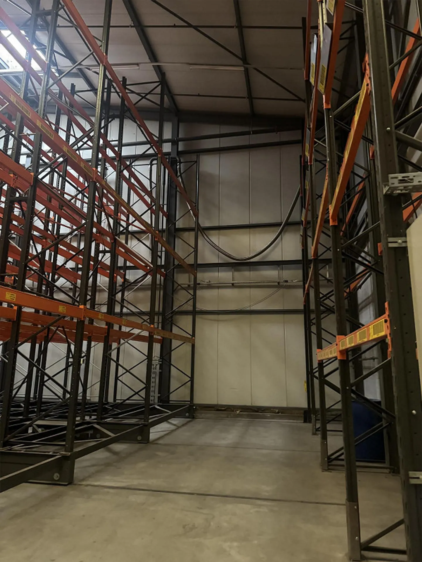 High Rack Warehouse - Photo 2 of 5