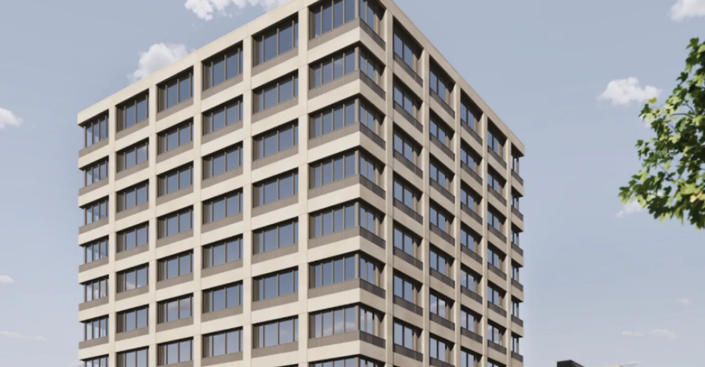 Vaudbureaux, verbleibende 4.000 m2, Minergie, herrlicher Blick, teilbar, bei ... - Foto 2 von 9