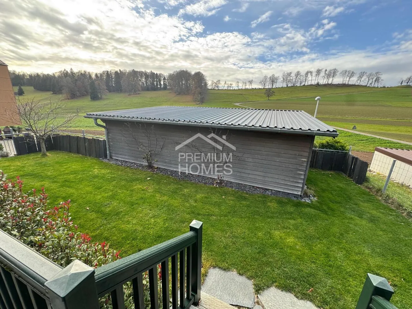 «Kompakt & charmant Tiny House mit Panorama» - Foto 7 von 8