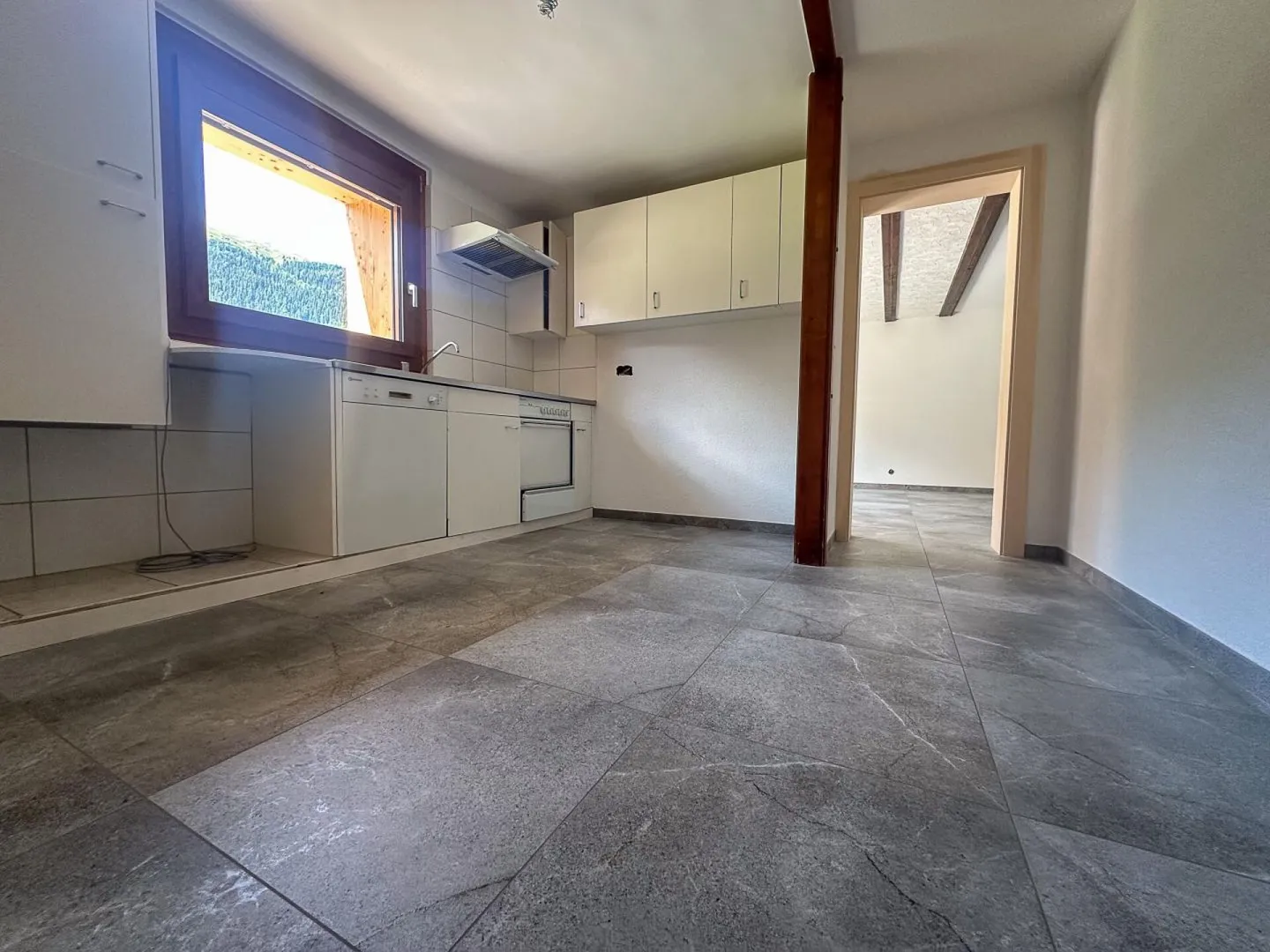 Studio 1.5 stanze a Bourg-St-Pierre - Foto 3 di 5