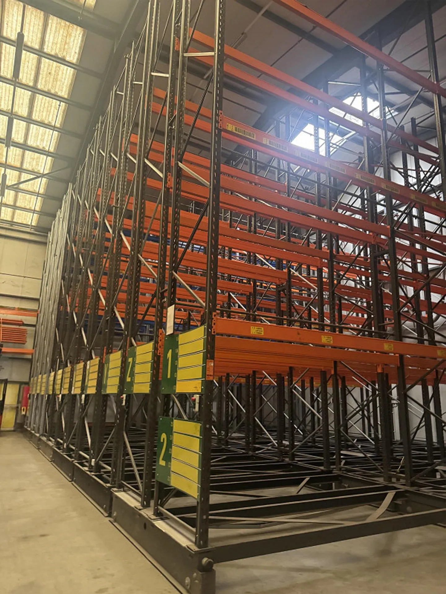 High Rack Warehouse - Photo 3 of 5