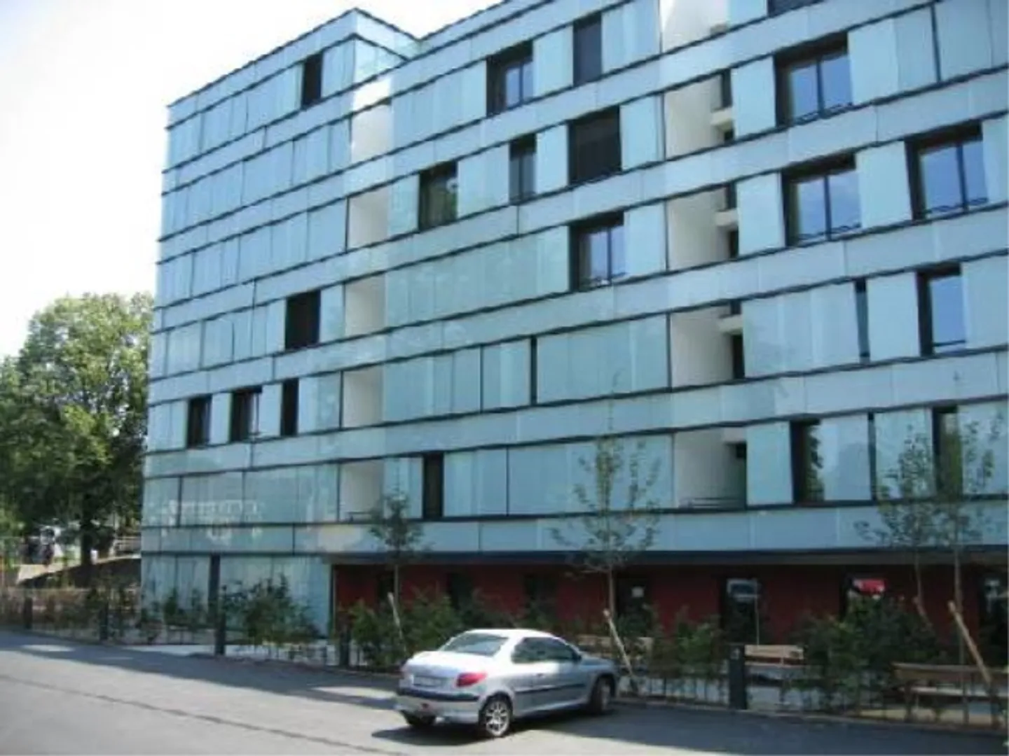 Commercial Space Near Winterthur HB - Photo 1 of 1