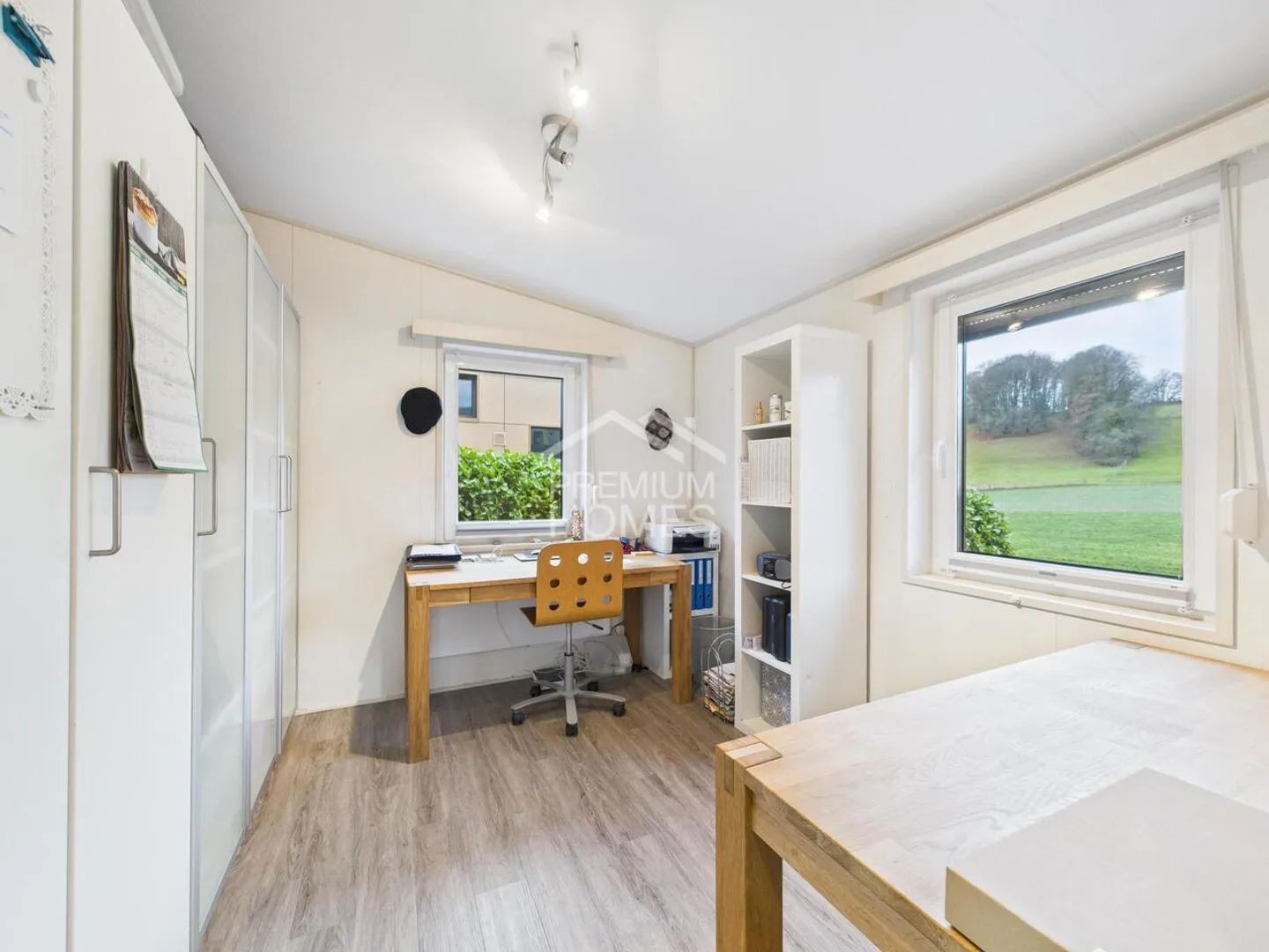 «Kompakt & charmant Tiny House mit Panorama» - Foto 6 von 8