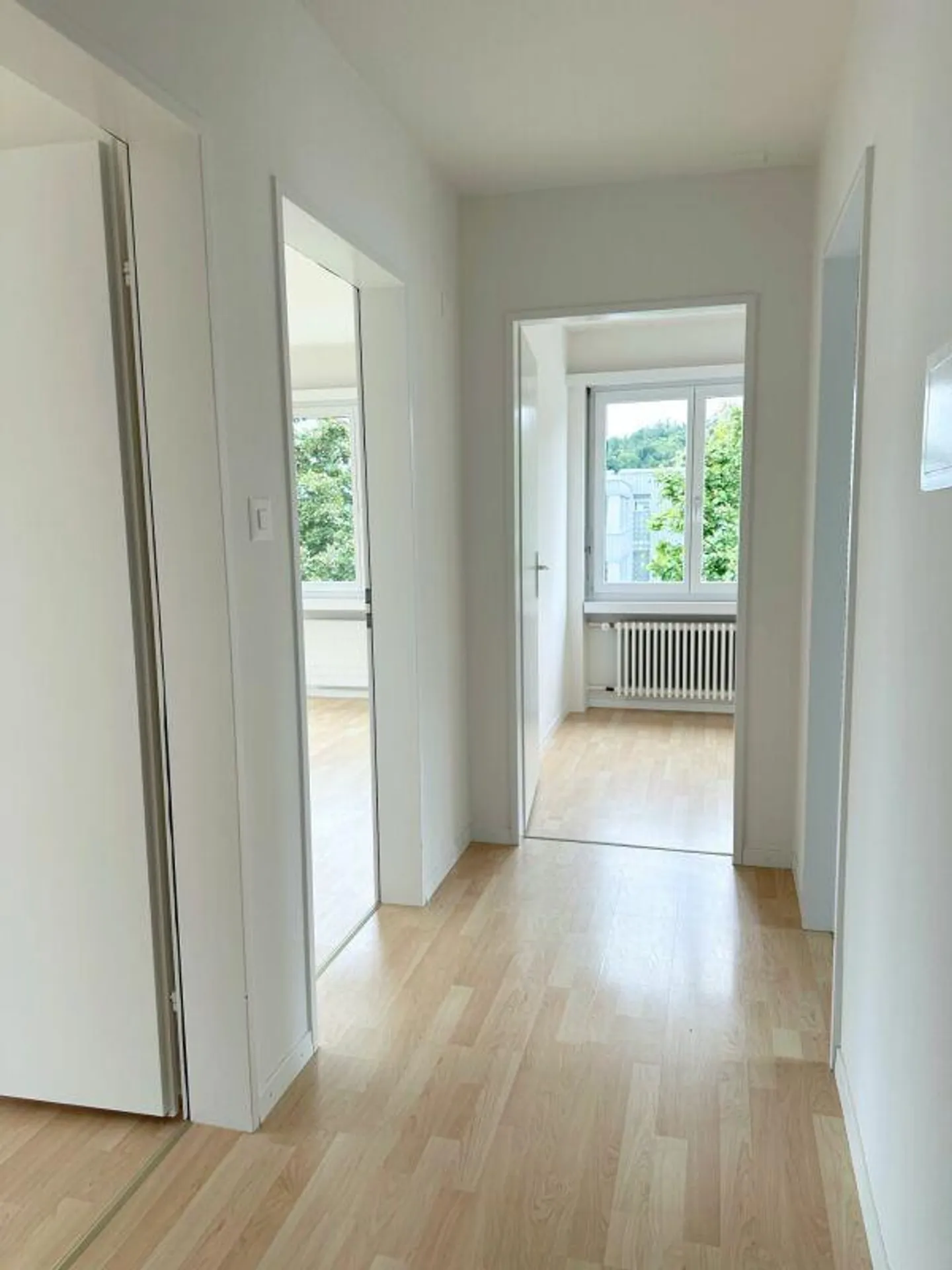 Appartamento 3 locali, 1° piano - Foto 4 di 9