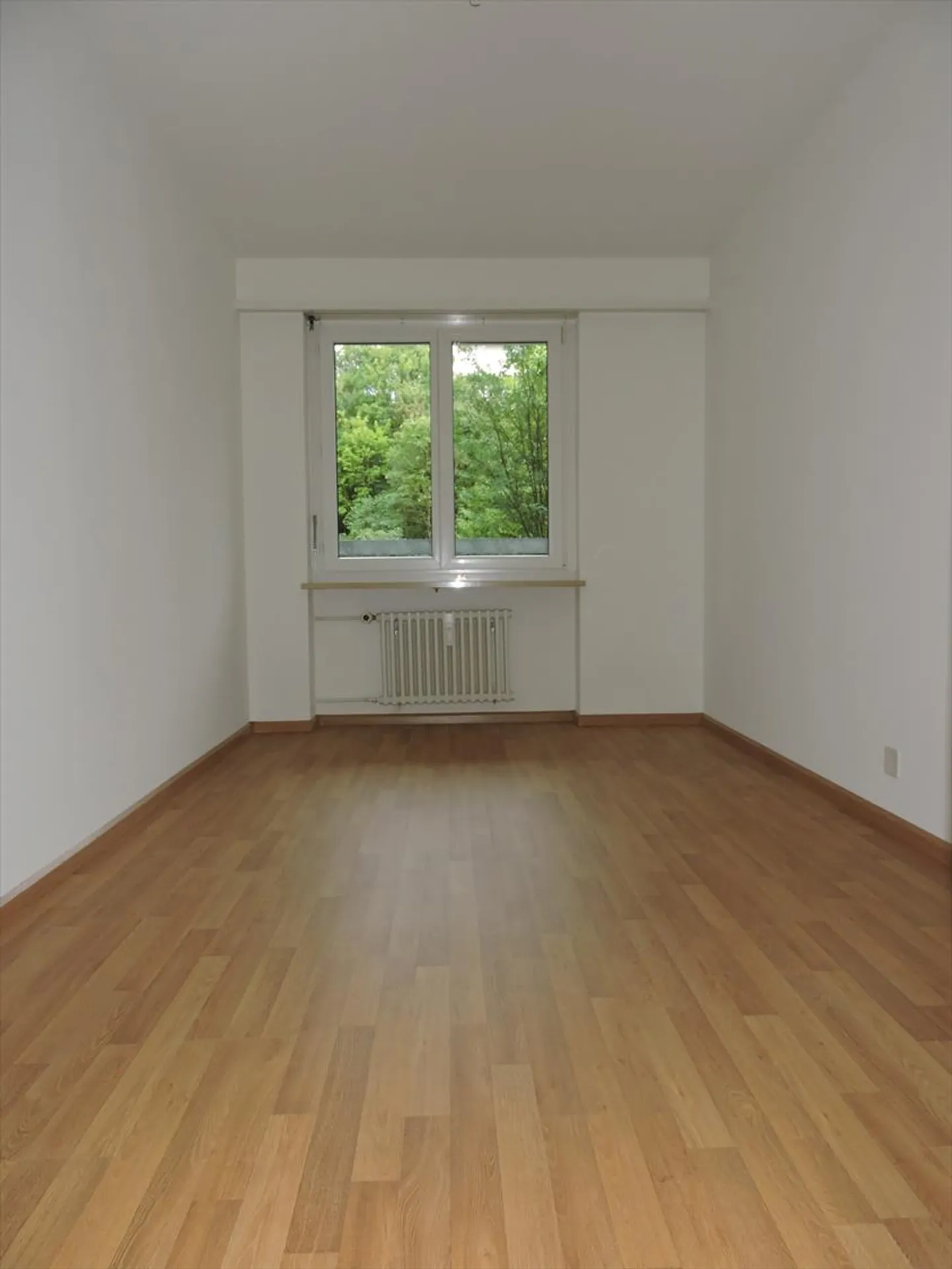 «Städtisch und dennoch ruhig wohnen» - Foto 4 von 9