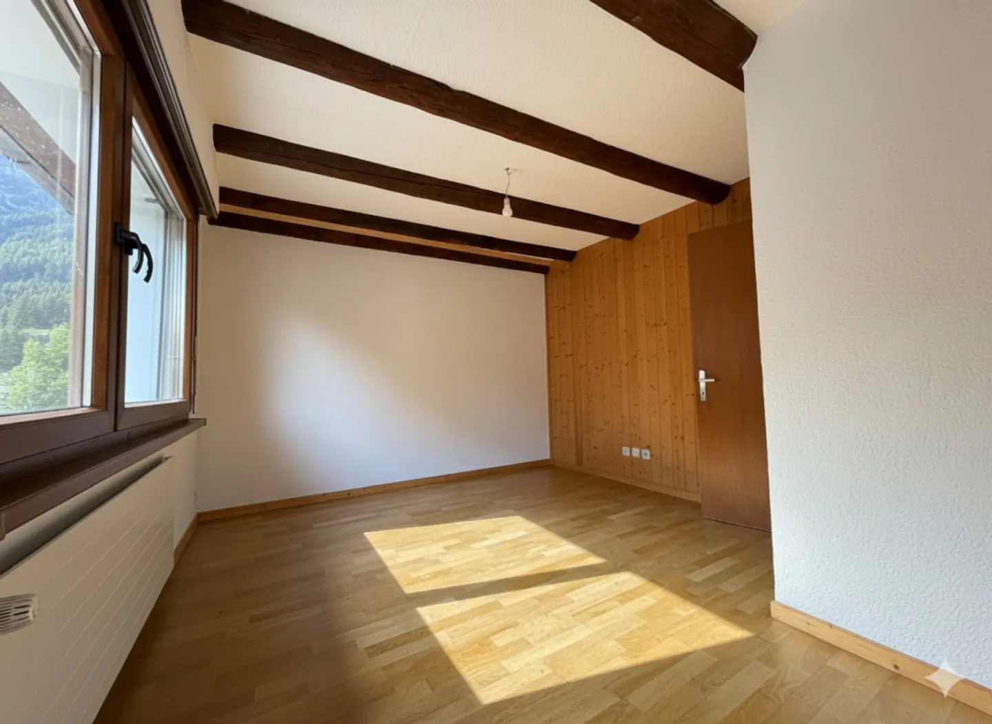 Duplex-Wohnung in Martigny-Combe - Foto 2 von 6