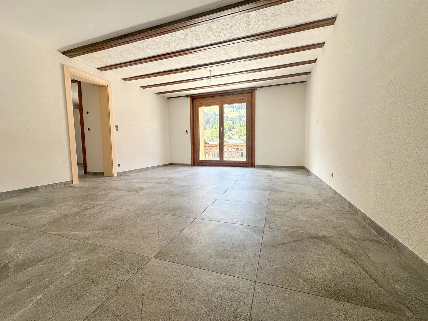 Studio 1.5 stanze a Bourg-St-Pierre - Foto 5 di 5