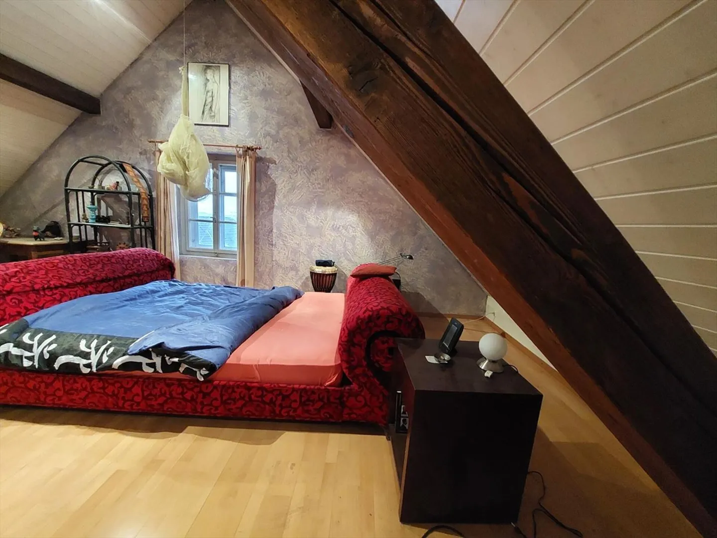 Grande casa con vista sul lago e possibilità di sviluppo - Foto 9 di 13