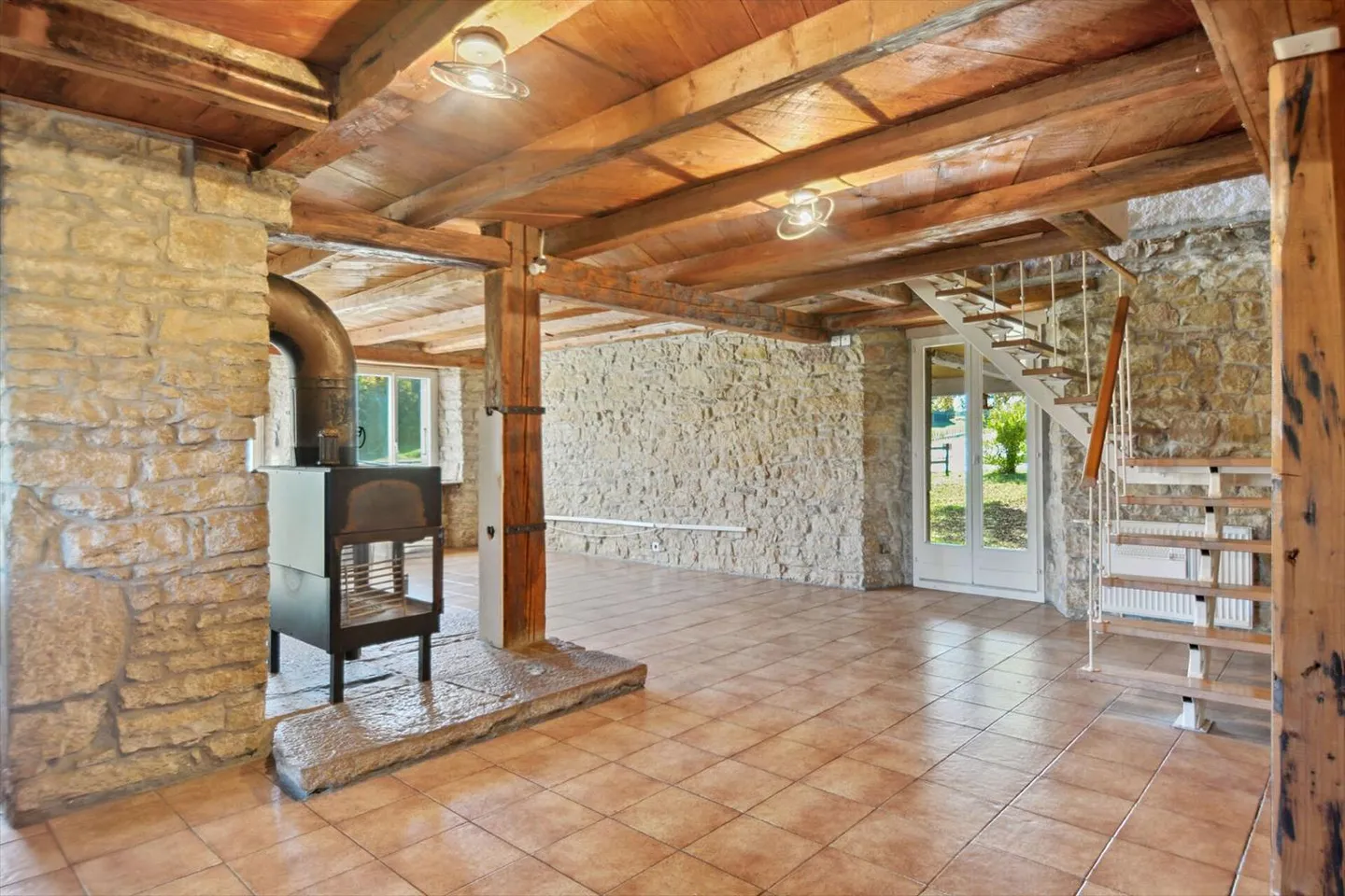 Fattoria 5.5 stanze - Foto 4 di 13