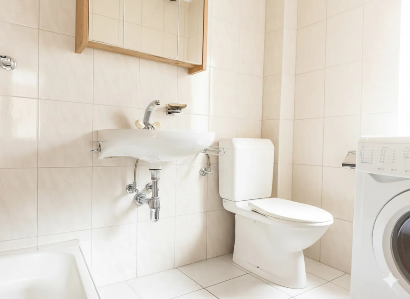 Duplex-Wohnung in Martigny-Combe - Foto 6 von 6