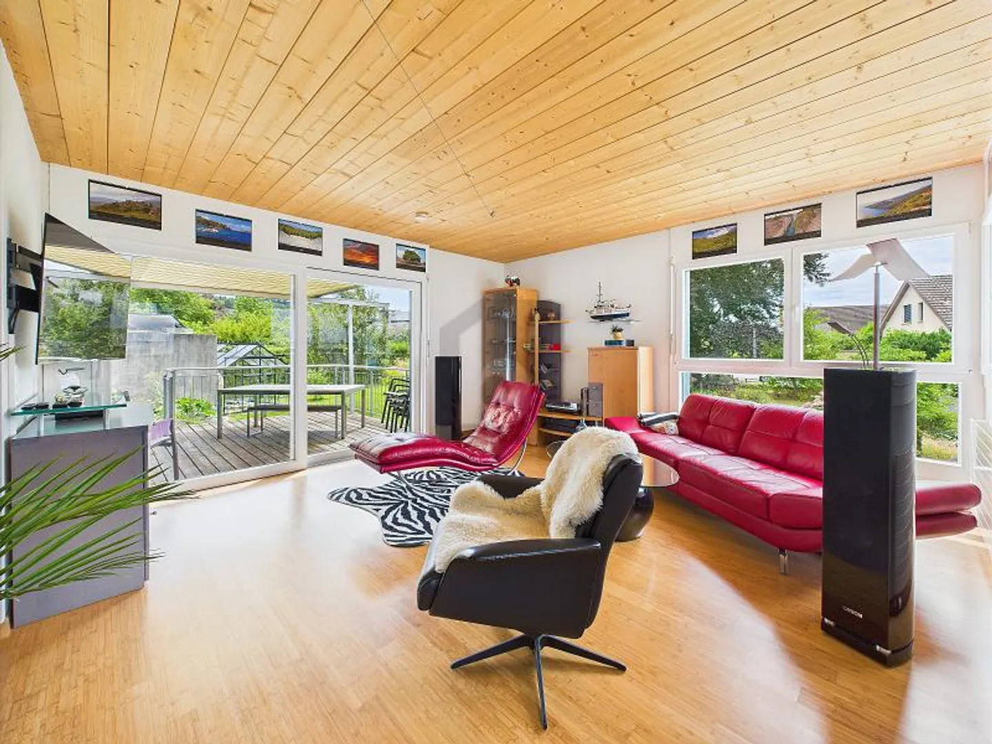 Maison individuelle à vendre - Photo 3 sur 6