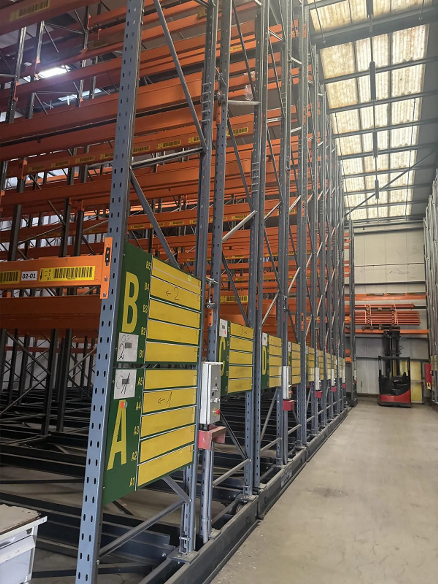 High Rack Warehouse - Photo 5 of 5