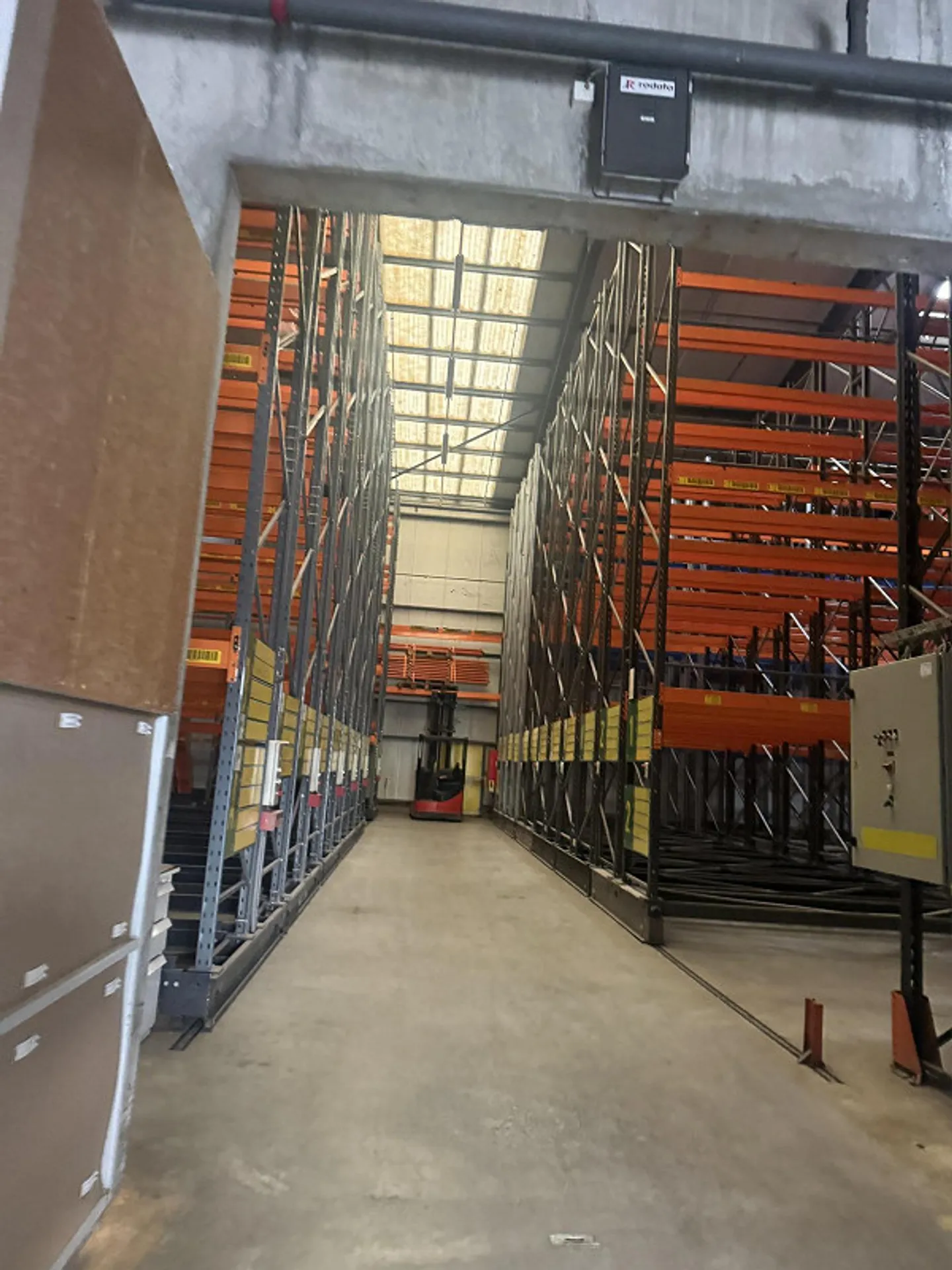 High Rack Warehouse - Photo 4 of 5
