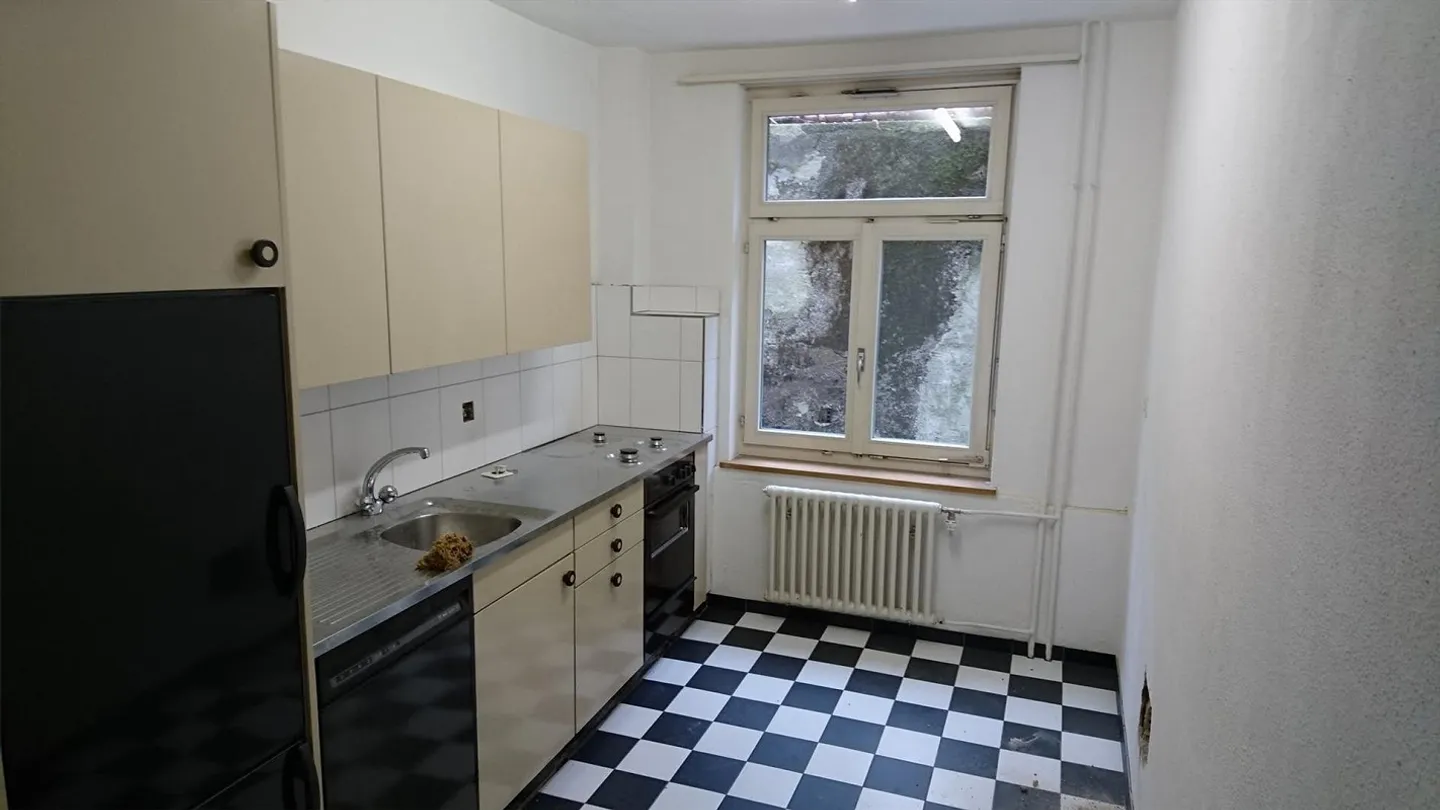 Impressive 3.5 Room Apartment over Cloister Garden, Roof Terrace, Patio - Photo 4 of 7