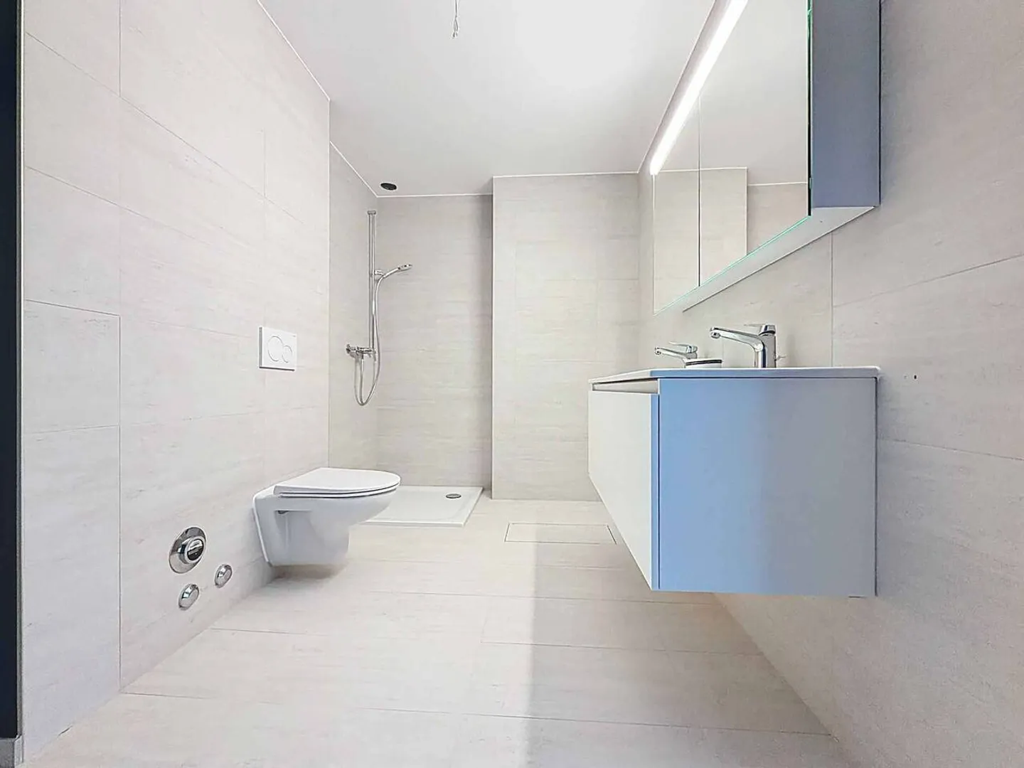 Nouvelle promotion : attique de 4.5 pièces avec rooftop terrasse - Photo 8 sur 13