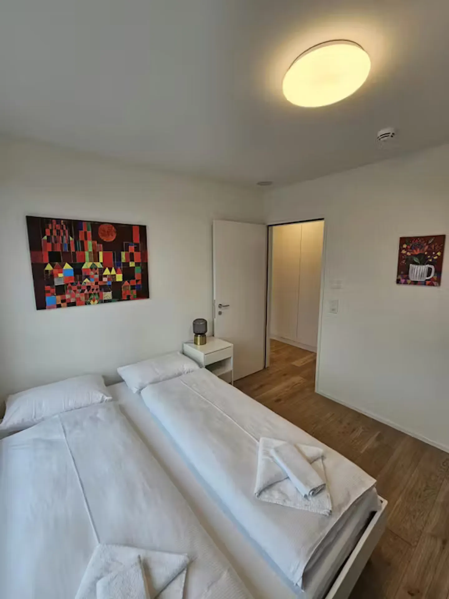 Apartment for rent - Photo 3 of 10