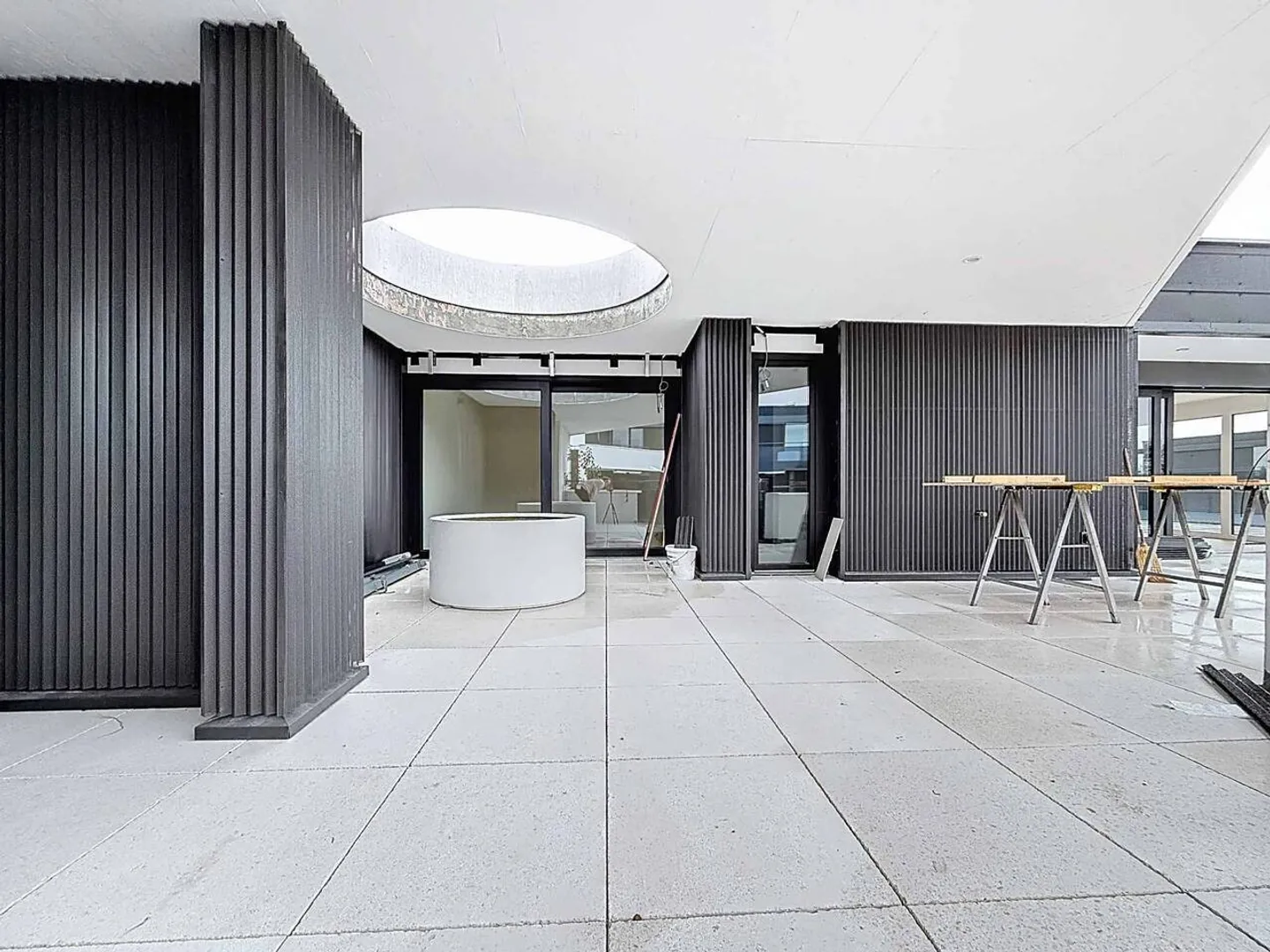 Nouvelle promotion : attique de 4.5 pièces avec rooftop terrasse - Photo 10 sur 13