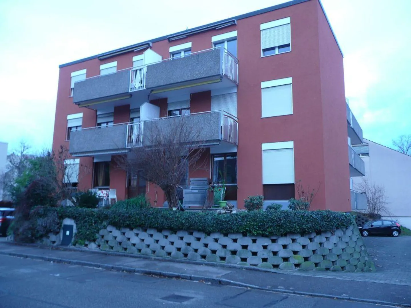 Appartamento 2,5 locali ad Allschwil - Foto 1 di 7