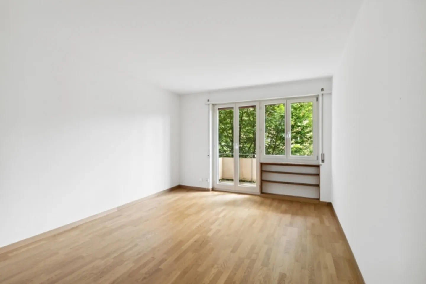 «5 Zimmer Wohnung in Albisrieden - befristet bis 31.08.2026» - Foto 1 von 8